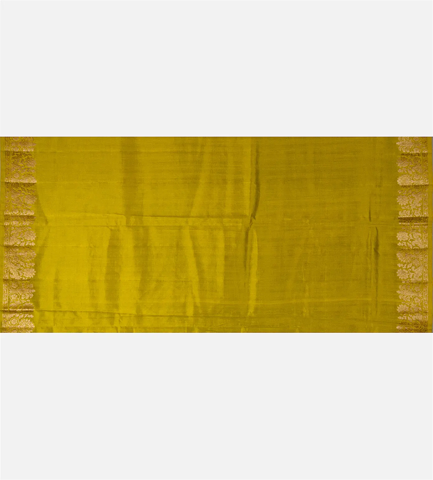 yellow-chaniya-silk-saree-d12142794-d