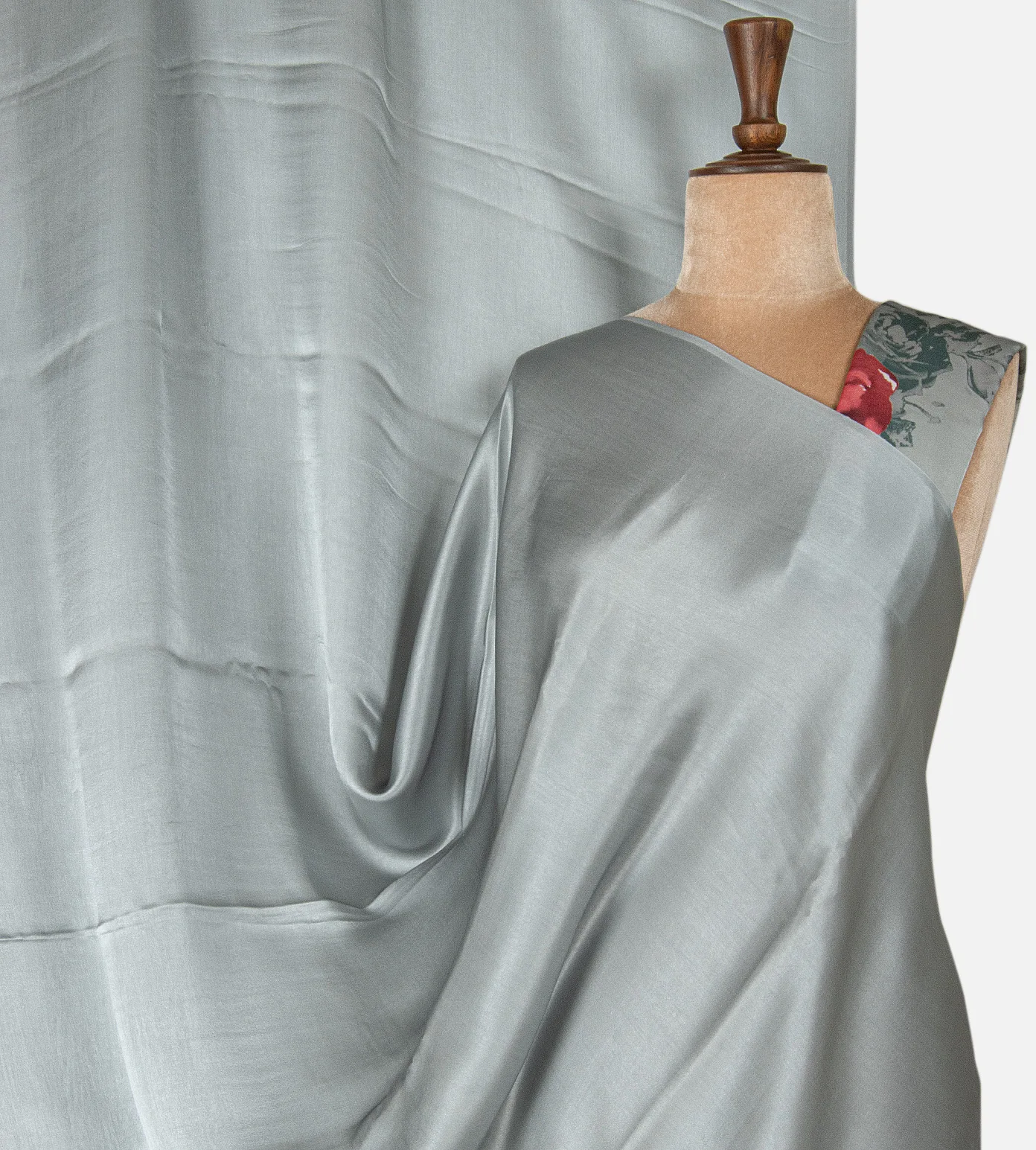 grey-satin-crepe-saree-d05104820-a