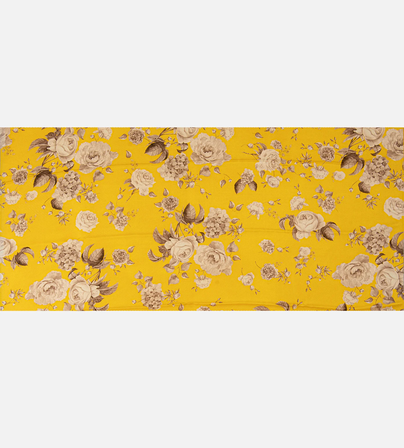 yellow-satin-crepe-saree-d05107689-d