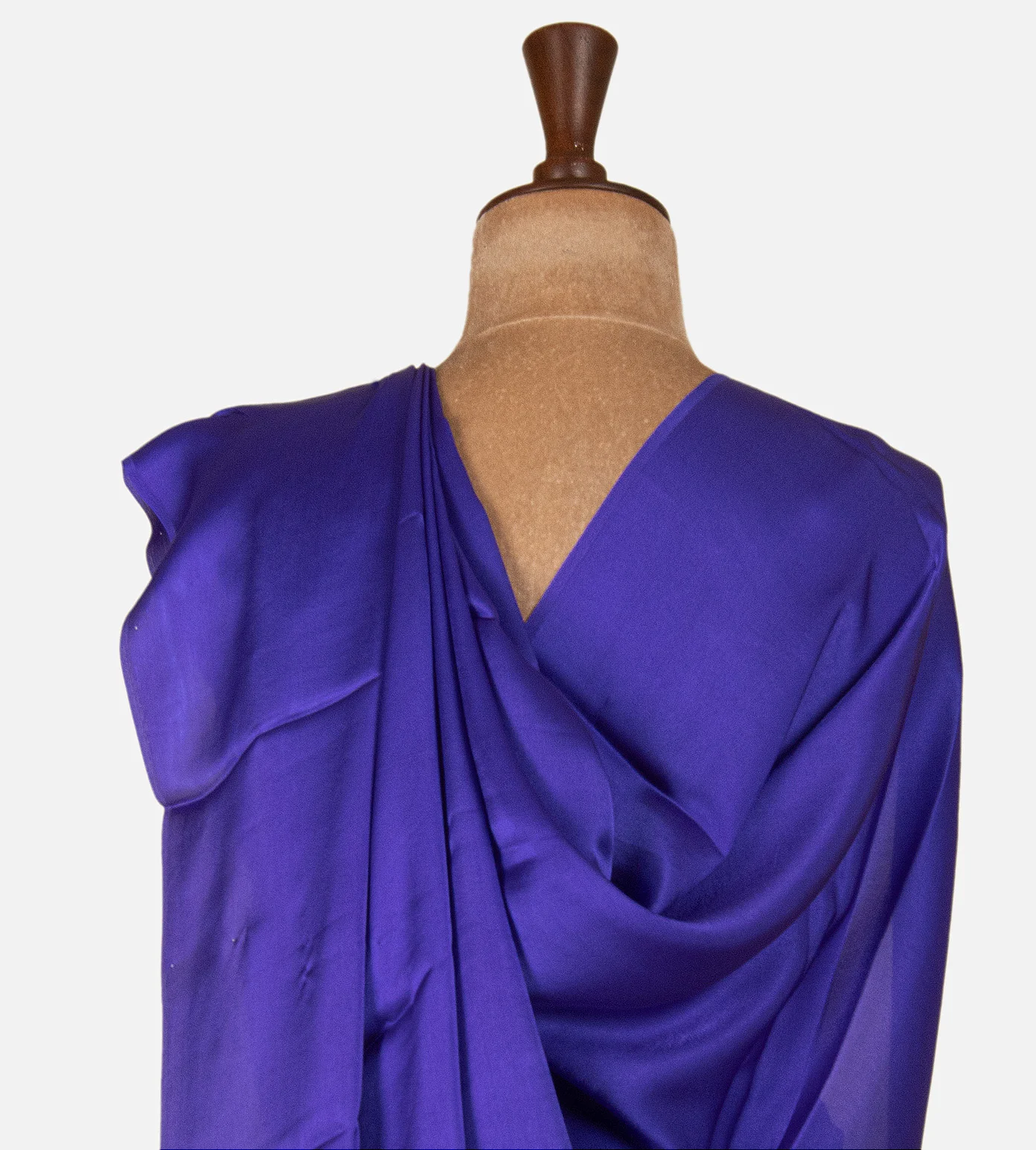 blue-satin-crepe-saree-d08117120-c