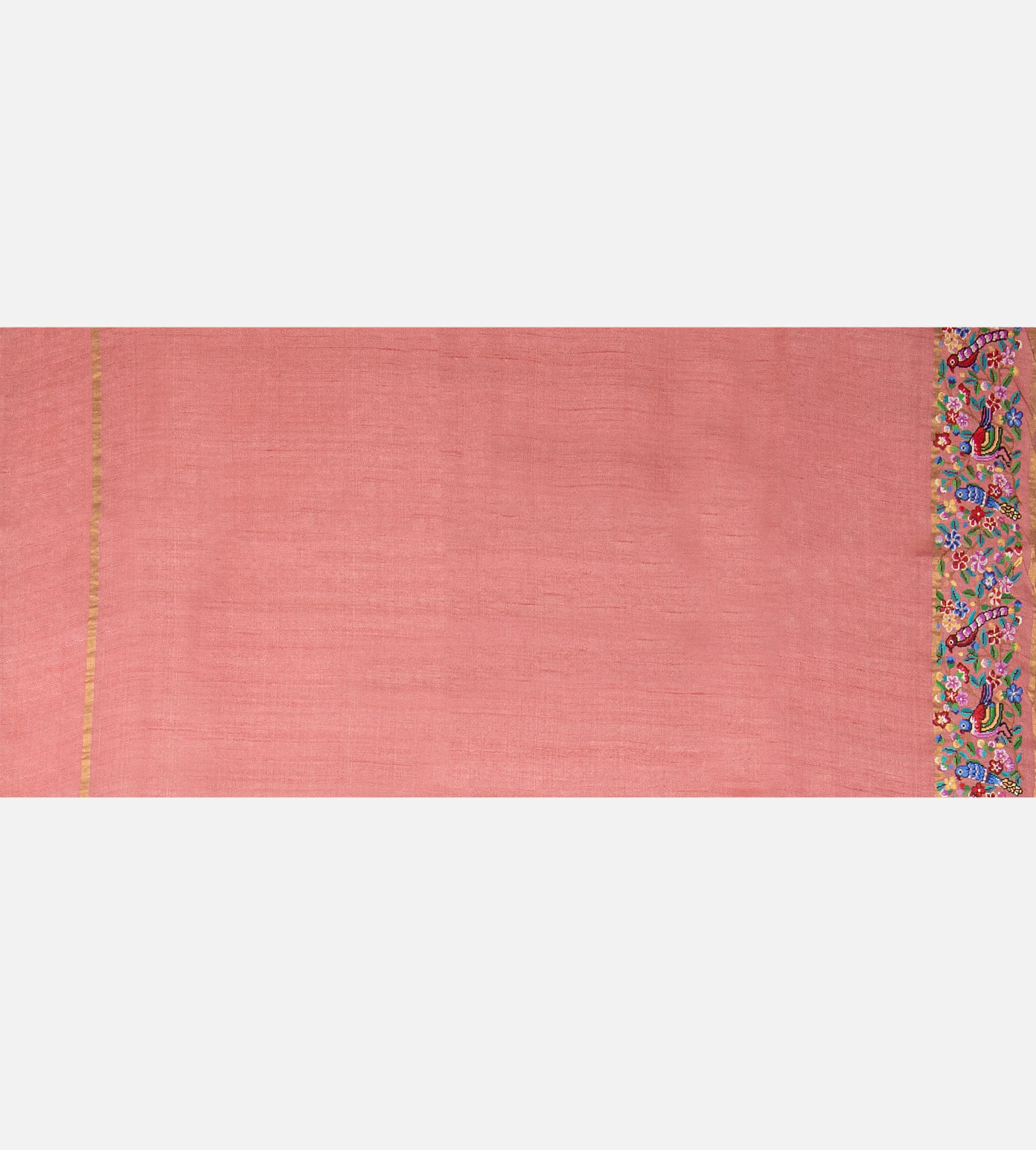 light-pink-tussar-embroidery-saree-d09125946-d