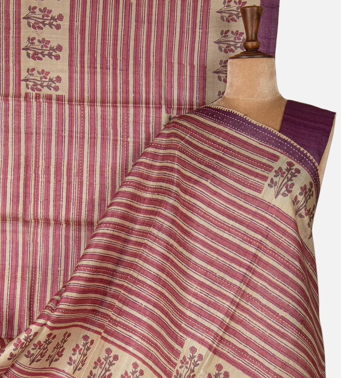 multi-colour-tussar-printed-saree-d09124173-a