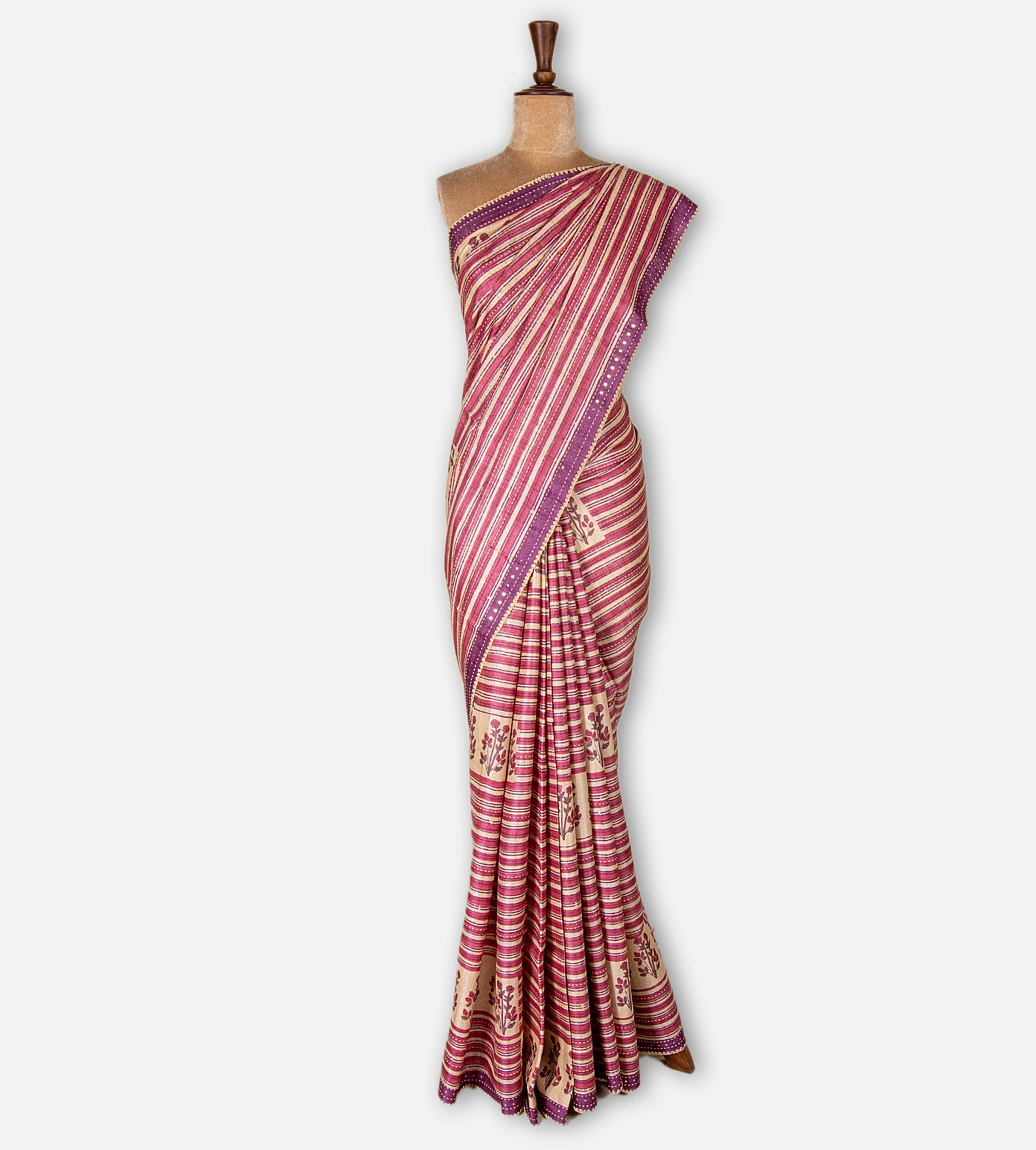multi-colour-tussar-printed-saree-d09124173-b