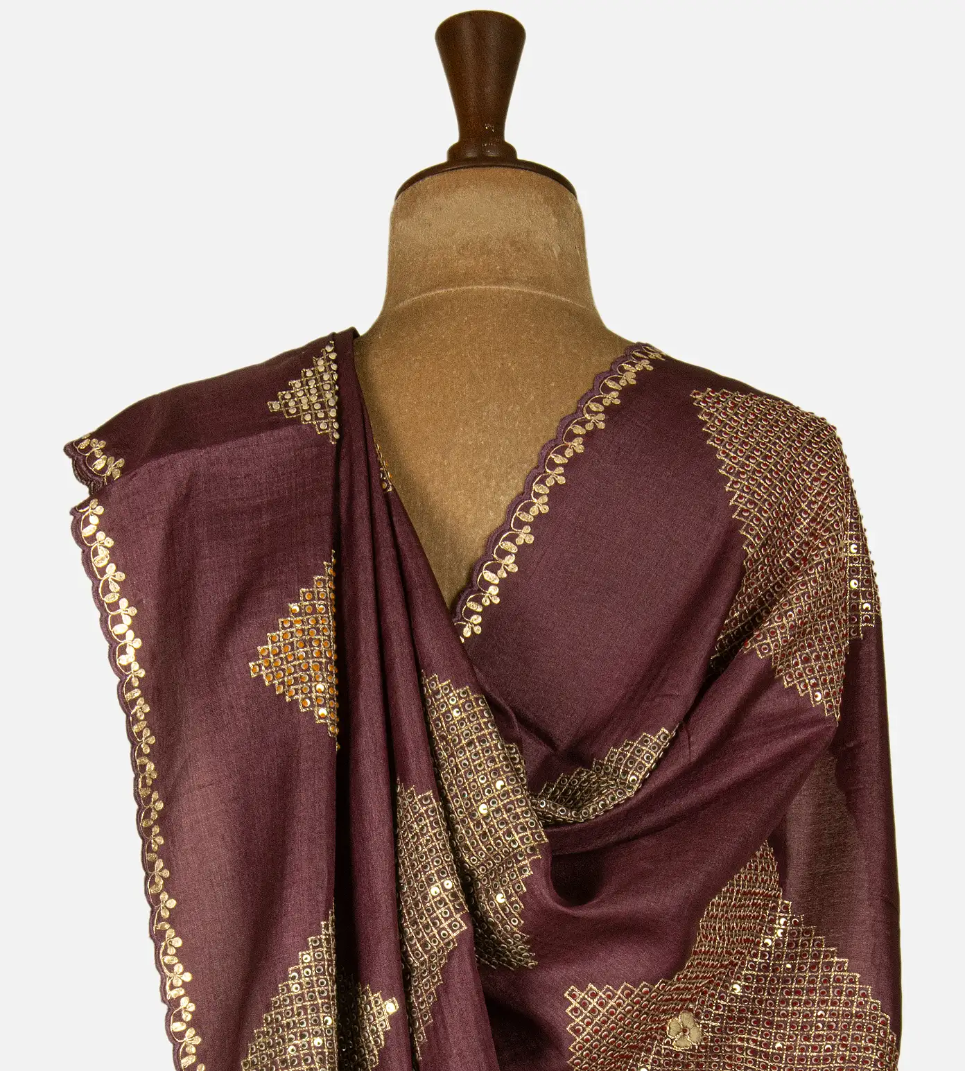 aubergine-purple-tussar-d07114398-c