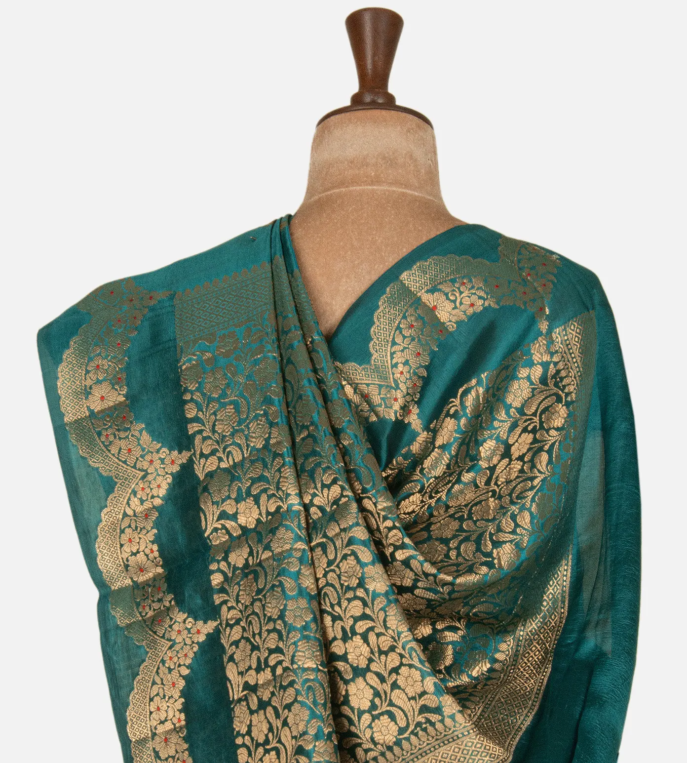 blue-chaniya-silk-saree-d11136291-c