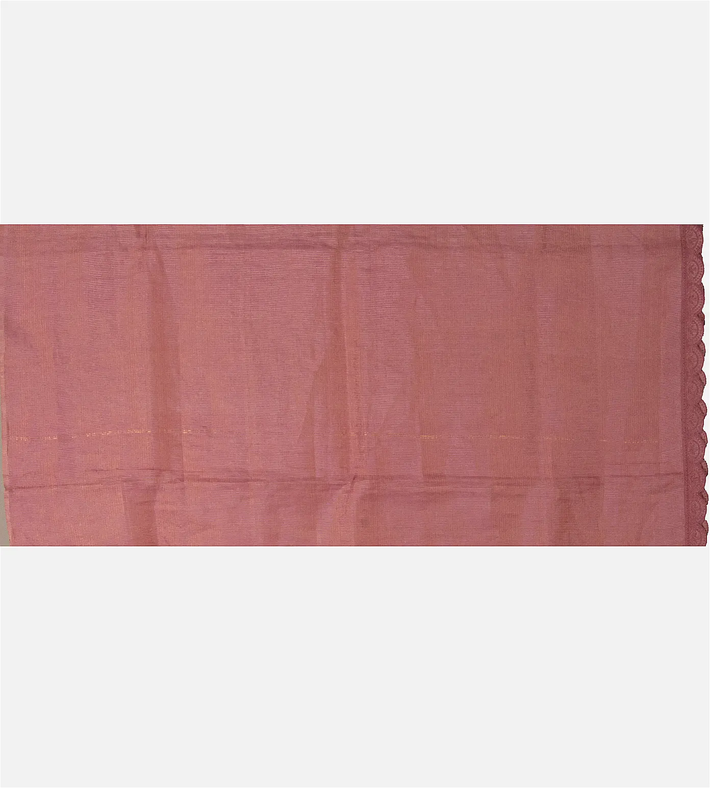 salmon-pink-tussar-saree-d08117290-d