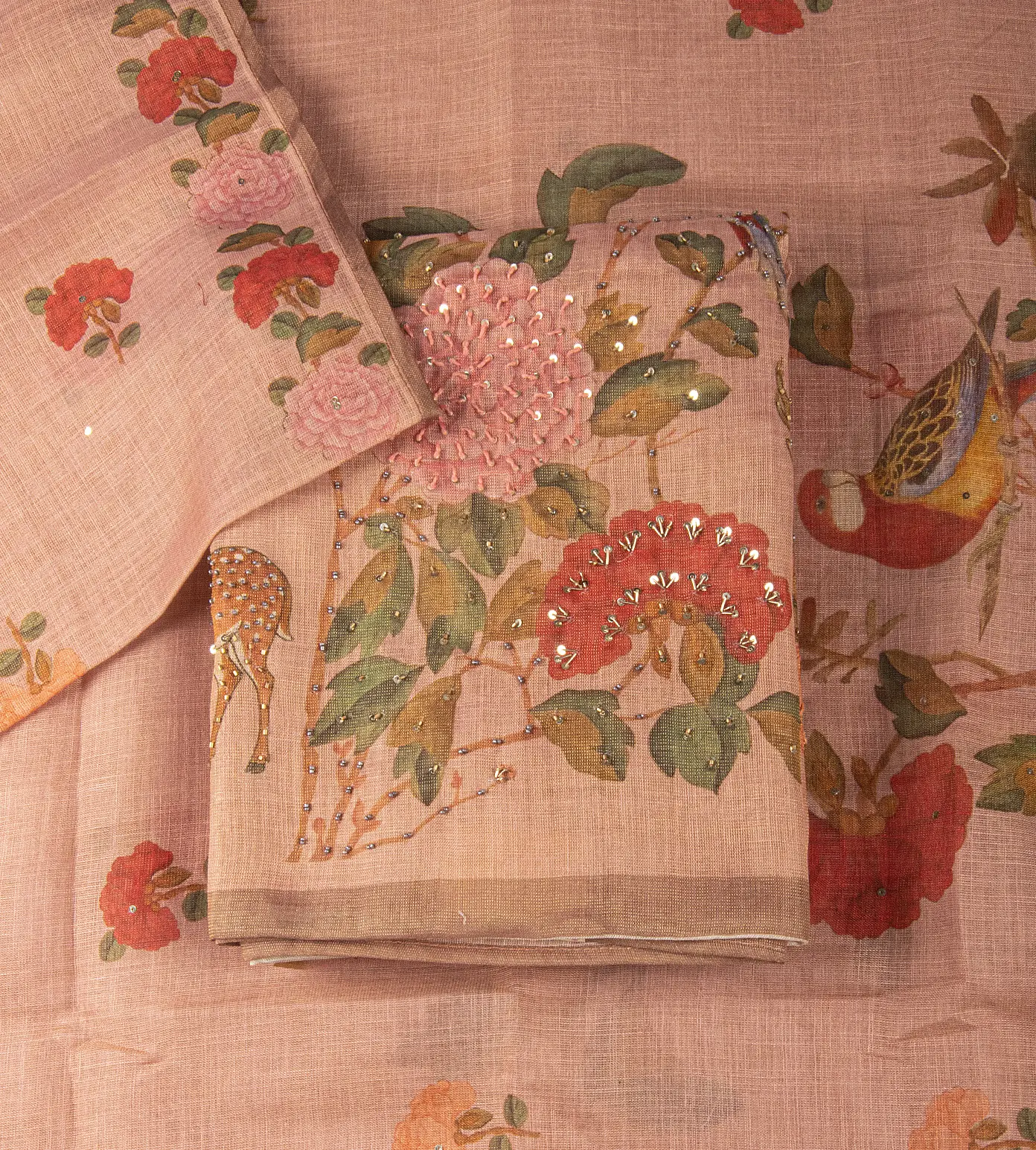 light-peach-linen-cotton-salwar-e01147989-a