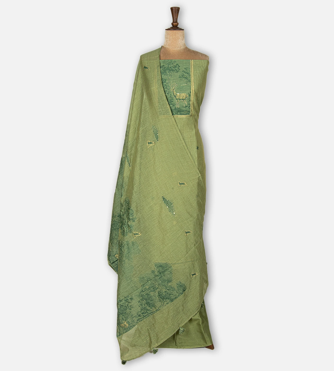 olive-chanderi-cotton-salwar-e01147877-b