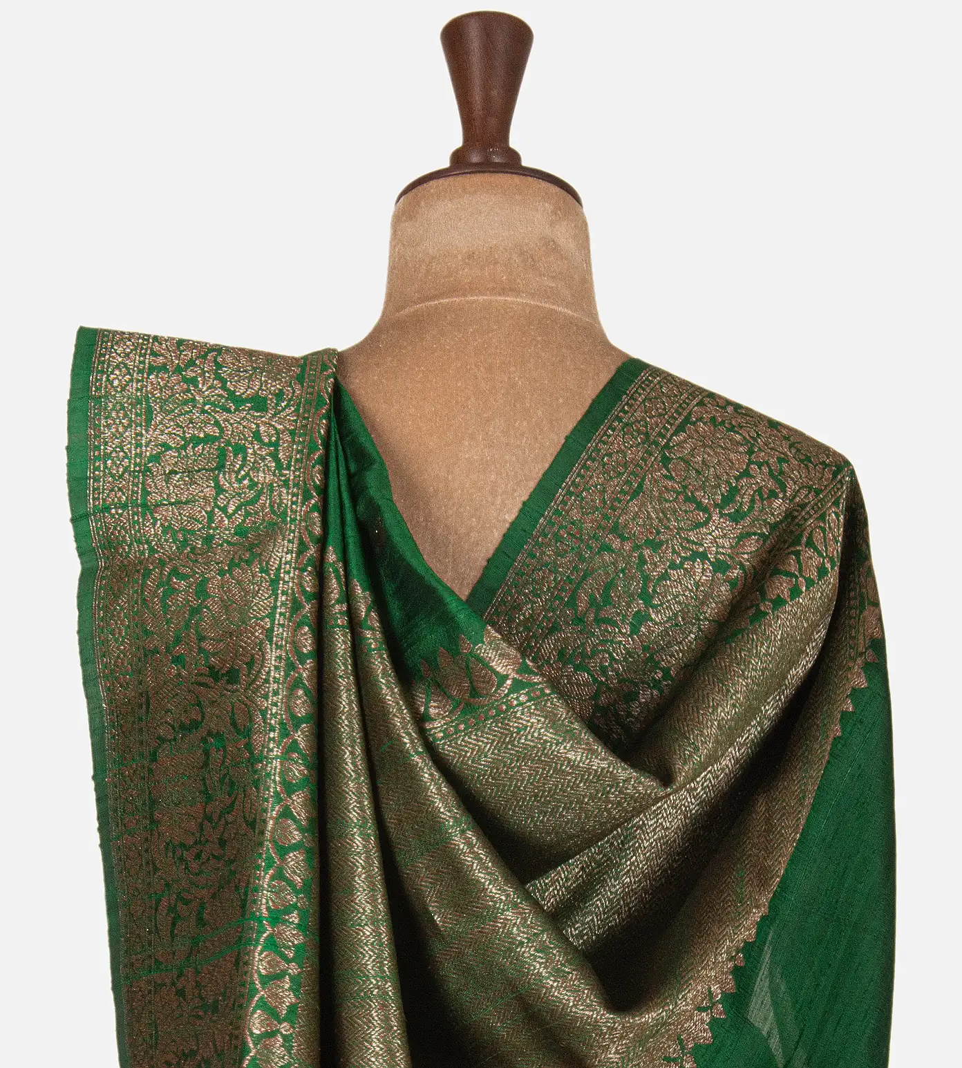 green-banarasi-tussar-saree-e01146131-c