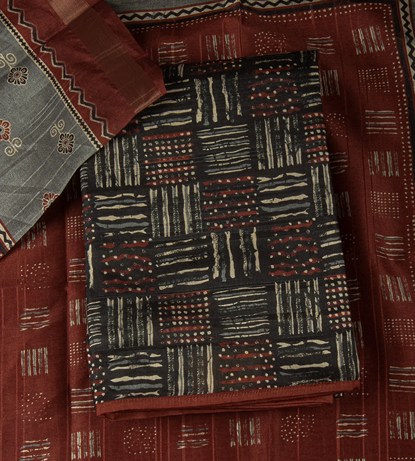 elephant-grey-semi-tussar-salwar-e01147522-a