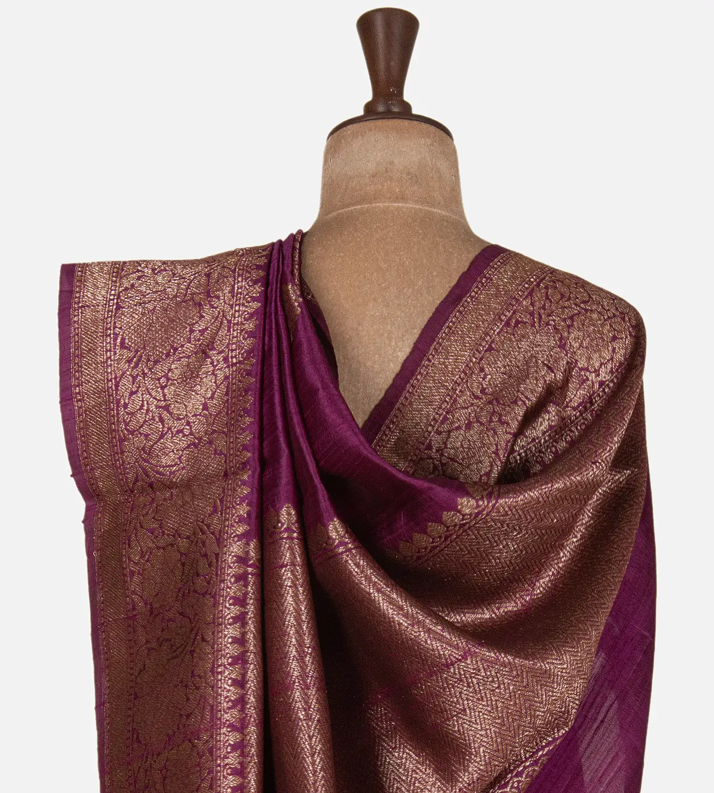 purple-banarasi-tussar-saree-d09124716-c