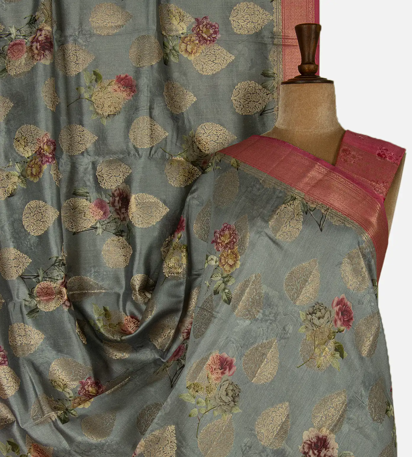grey-chaniya-silk-saree-d0291983-a