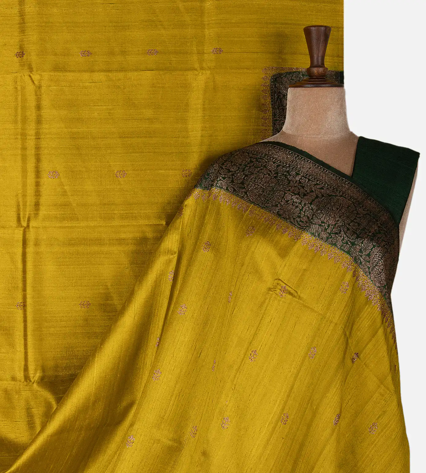 yellow-banarasi-tussar-saree-e01146149-a
