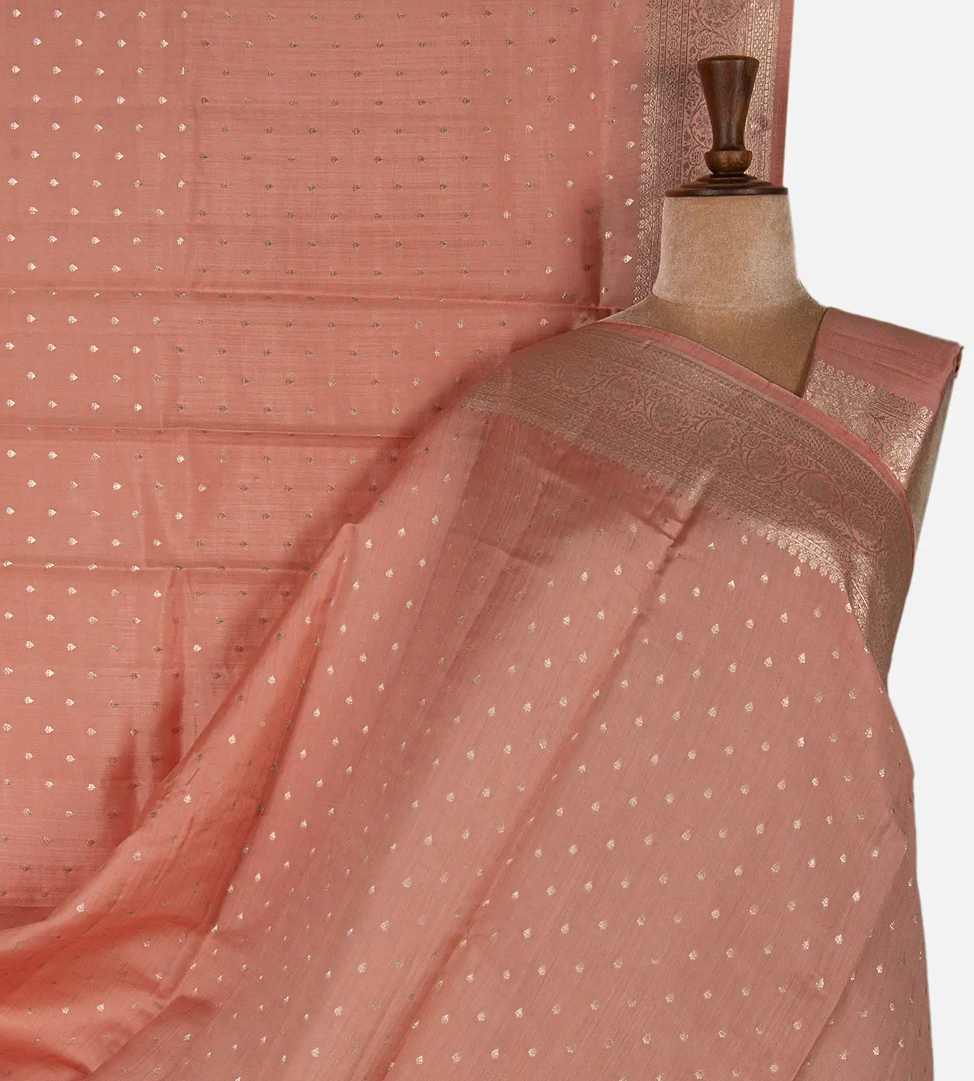 peach-green-chaniya-silk-saree-d09128857-a