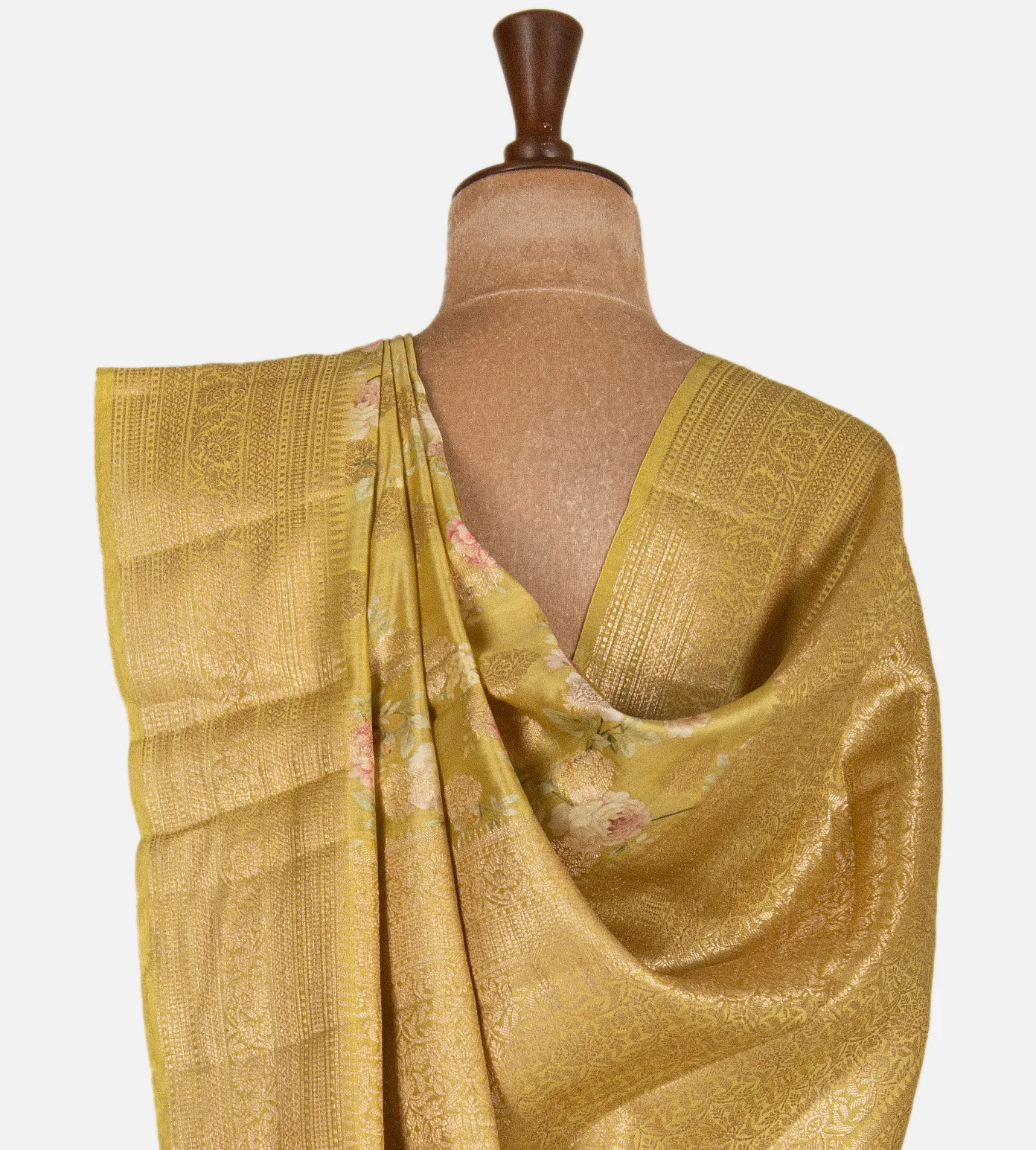 lime-green-chaniya-silk-saree-d07111483-c