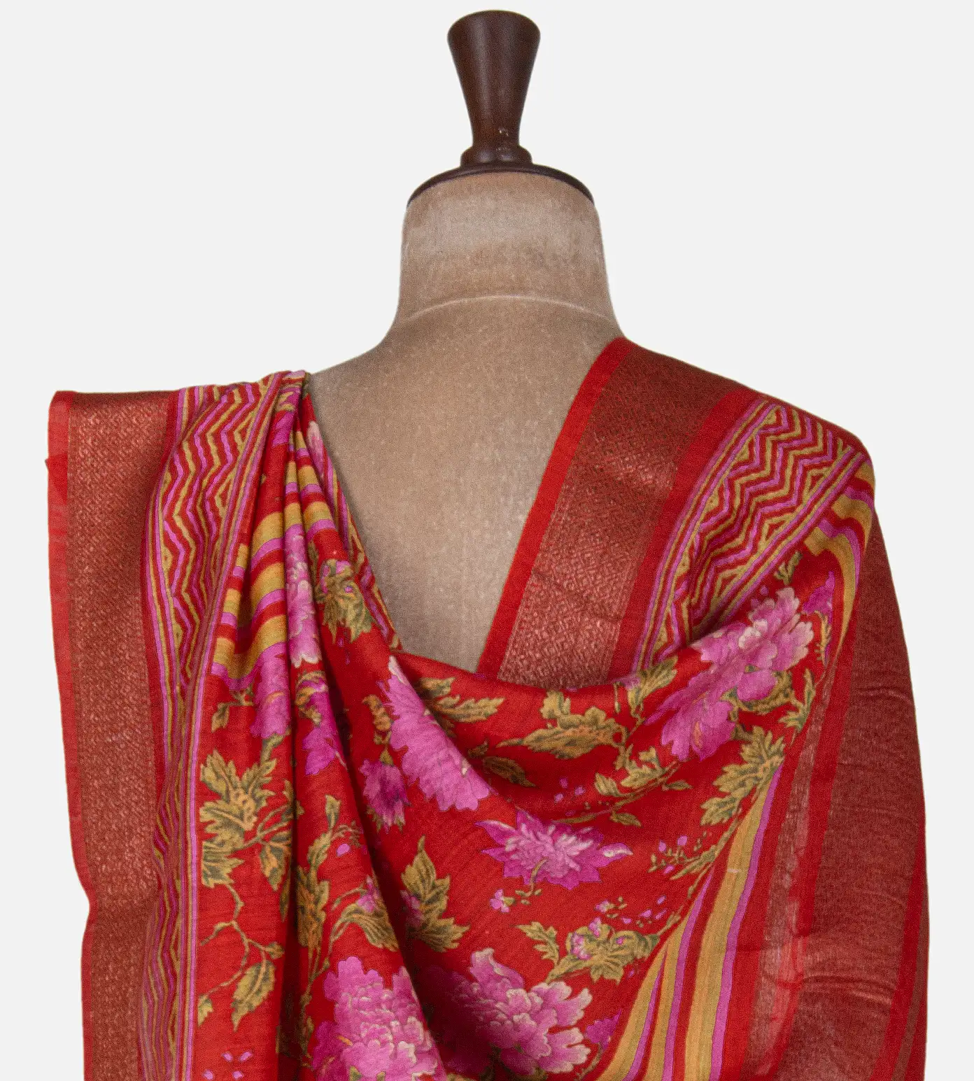 red-moonga-tussar-saree-d12142827-c