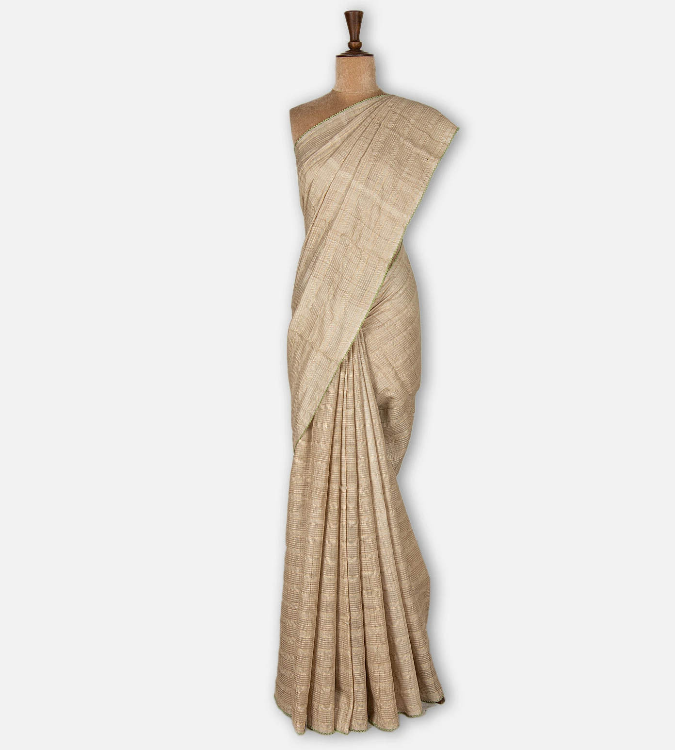 tussar-embroidery-saree-d10130954-b