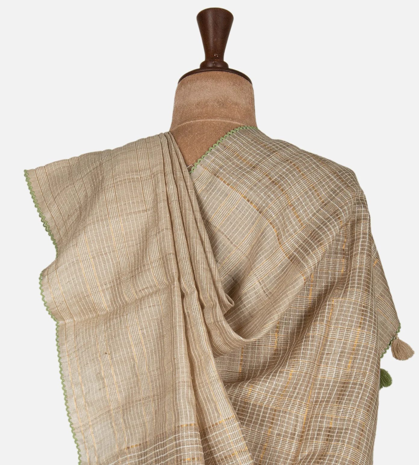 tussar-embroidery-saree-d10130954-c