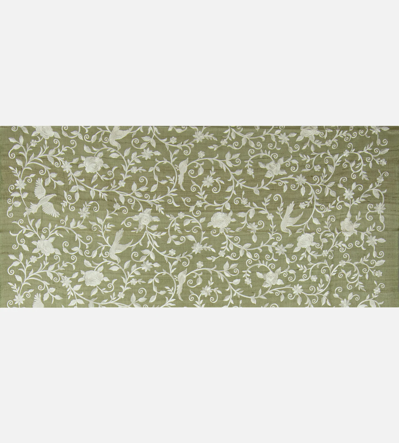 tussar-embroidery-saree-d10130954-d