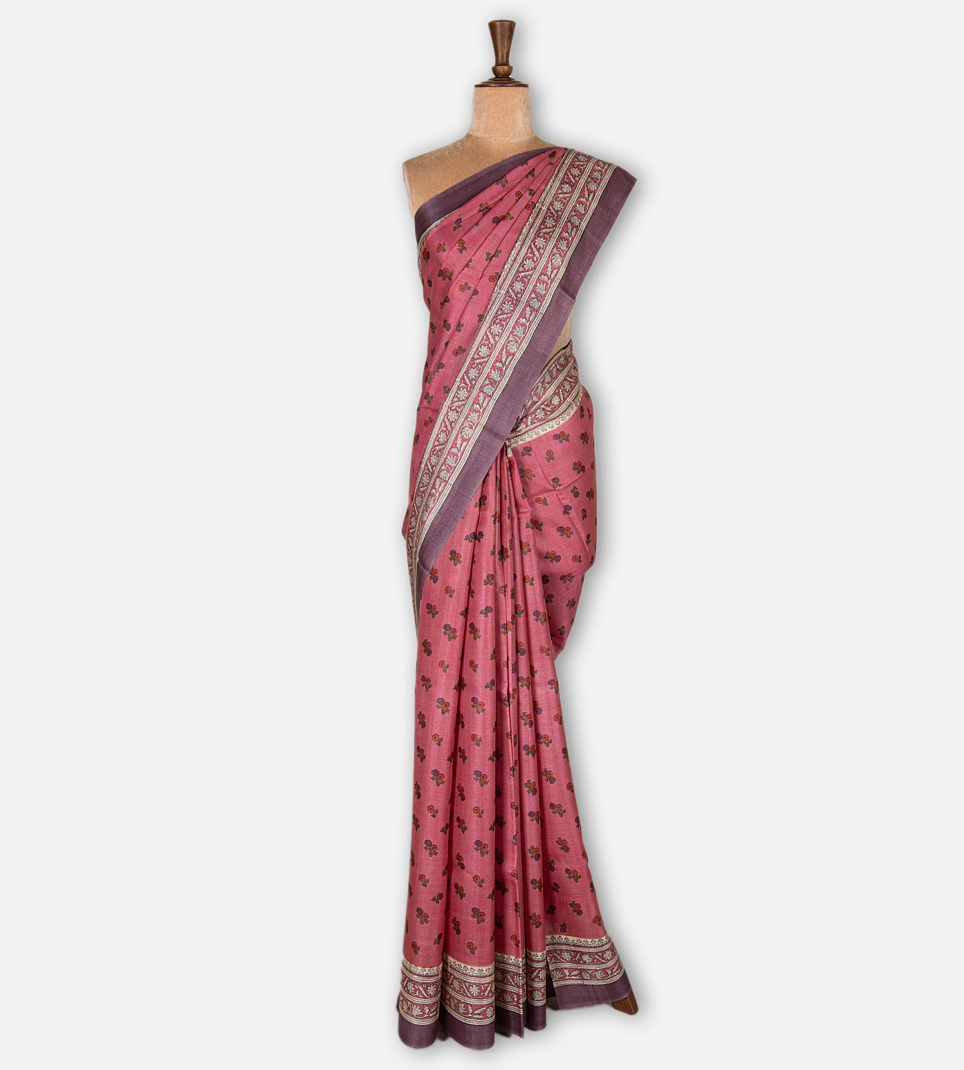 pink-tussar-printed-saree-c0965614-b