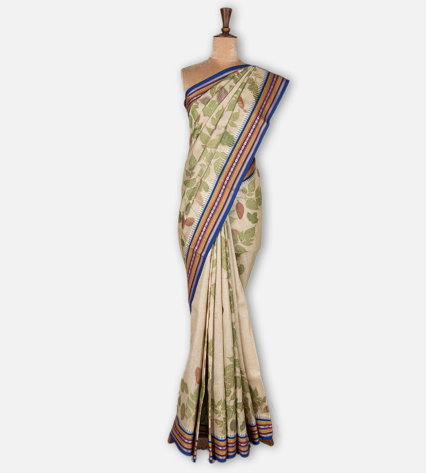 off-white-vidharba-eco-printed-tussar-saree-c0355325-b