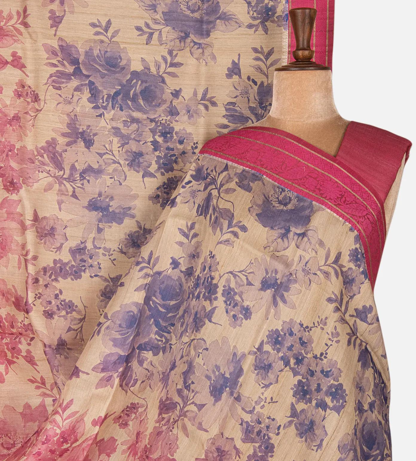 off-white-tussar-printed-saree-d09125584-a