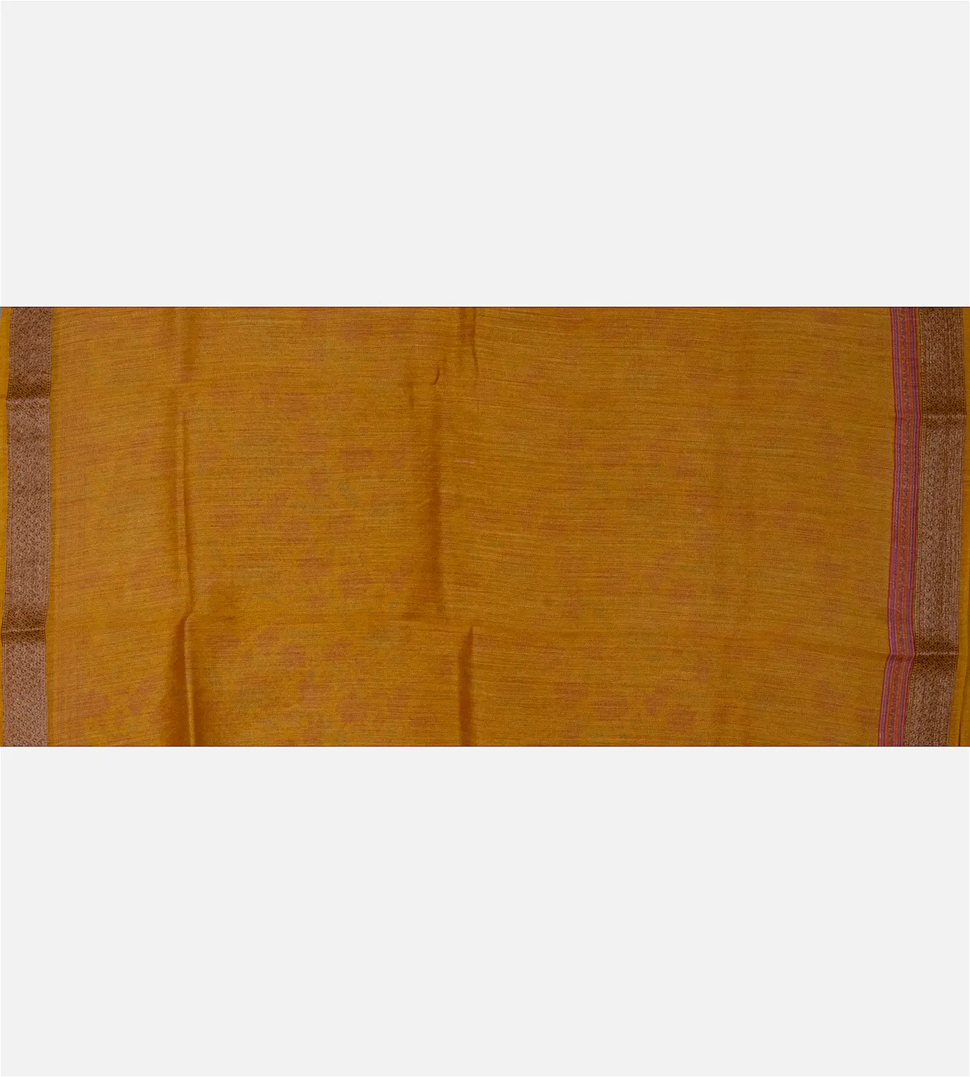 yellow-moonga-tussar-saree-d12142830-d