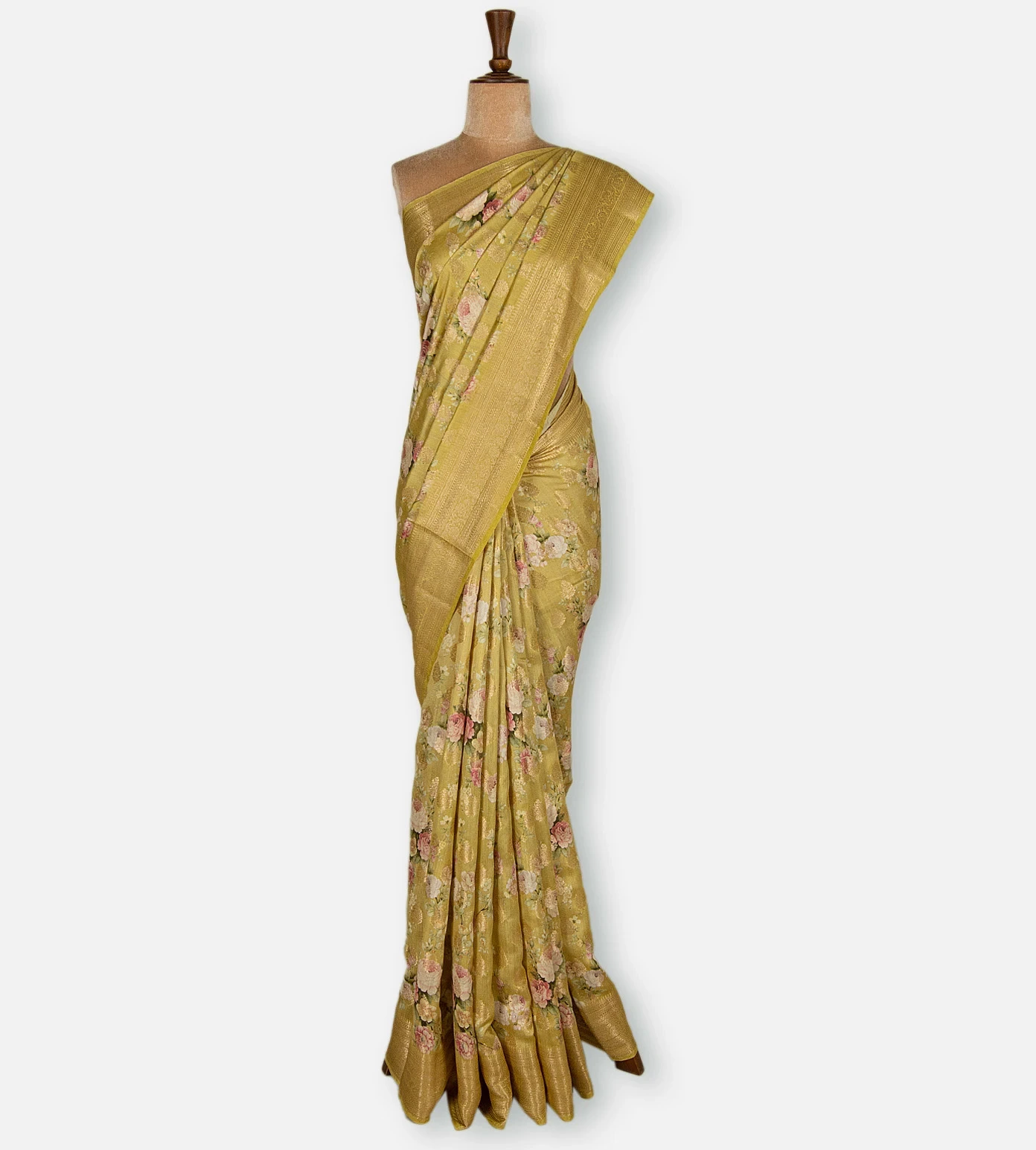 lime-green-chaniya-silk-saree-d07111483-b