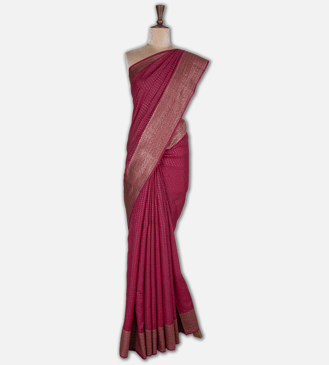 pink-chaniya-silk-saree-d12143121-b