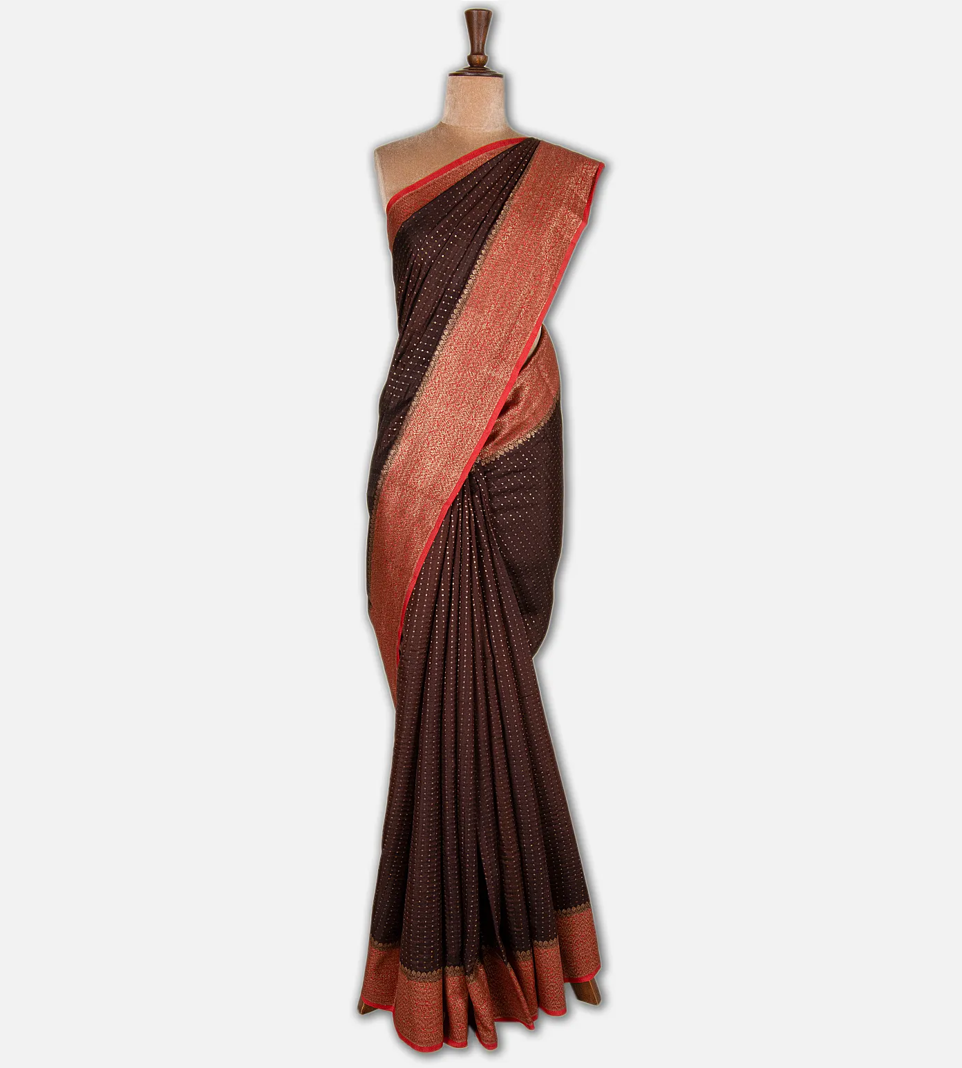 deep-maroon-chaniya-silk-saree-d12143218-b
