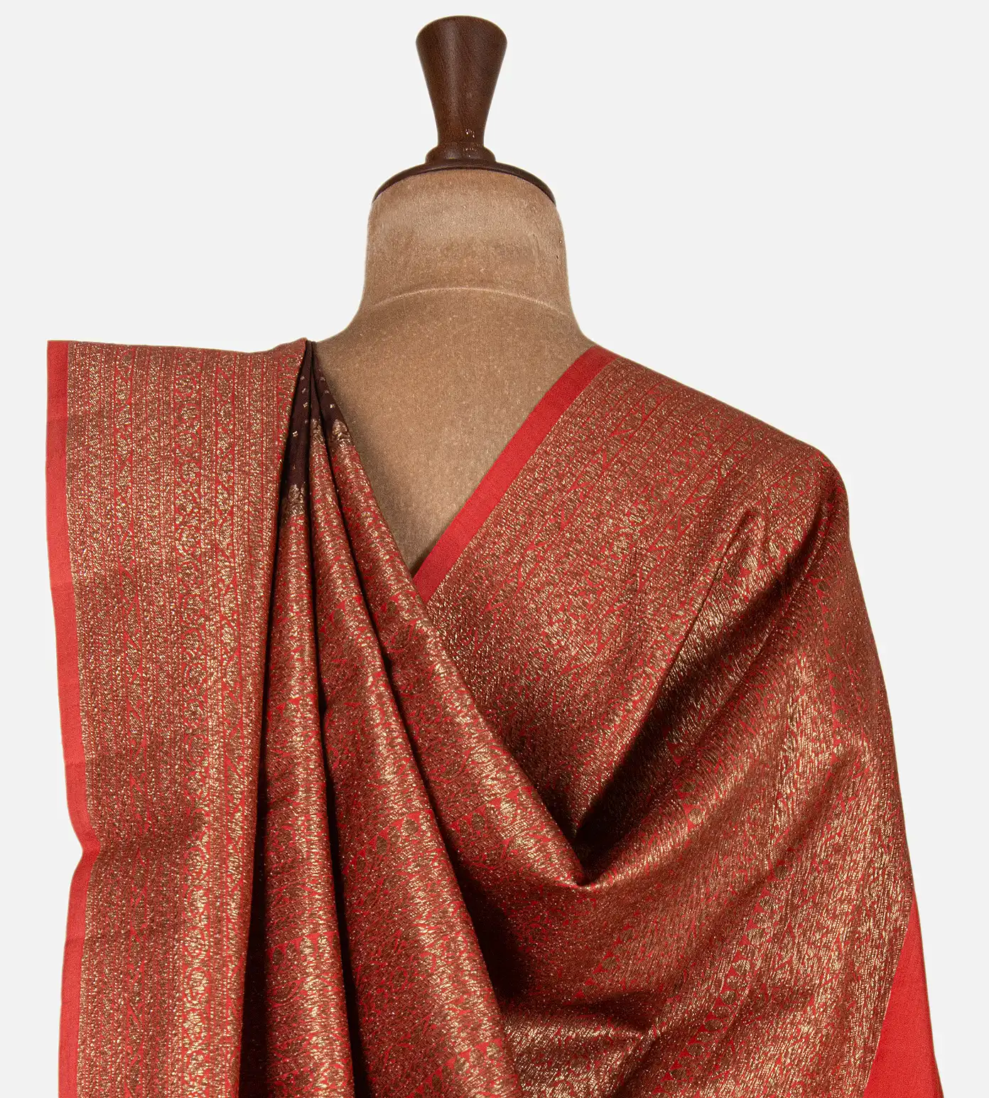 deep-maroon-chaniya-silk-saree-d12143218-c