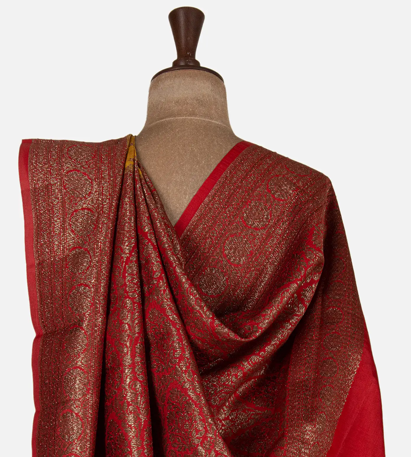 yellow-chaniya-silk-saree-d12143204-c