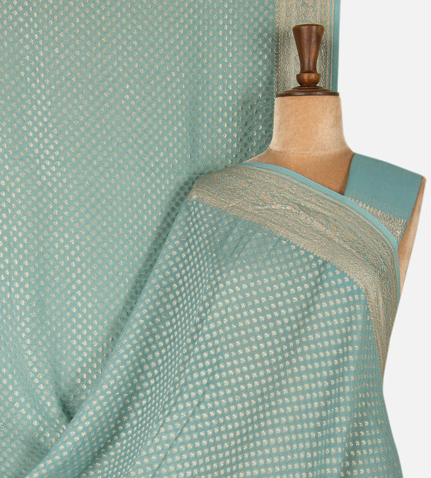 light-blue-georgette-saree-d11140003-a