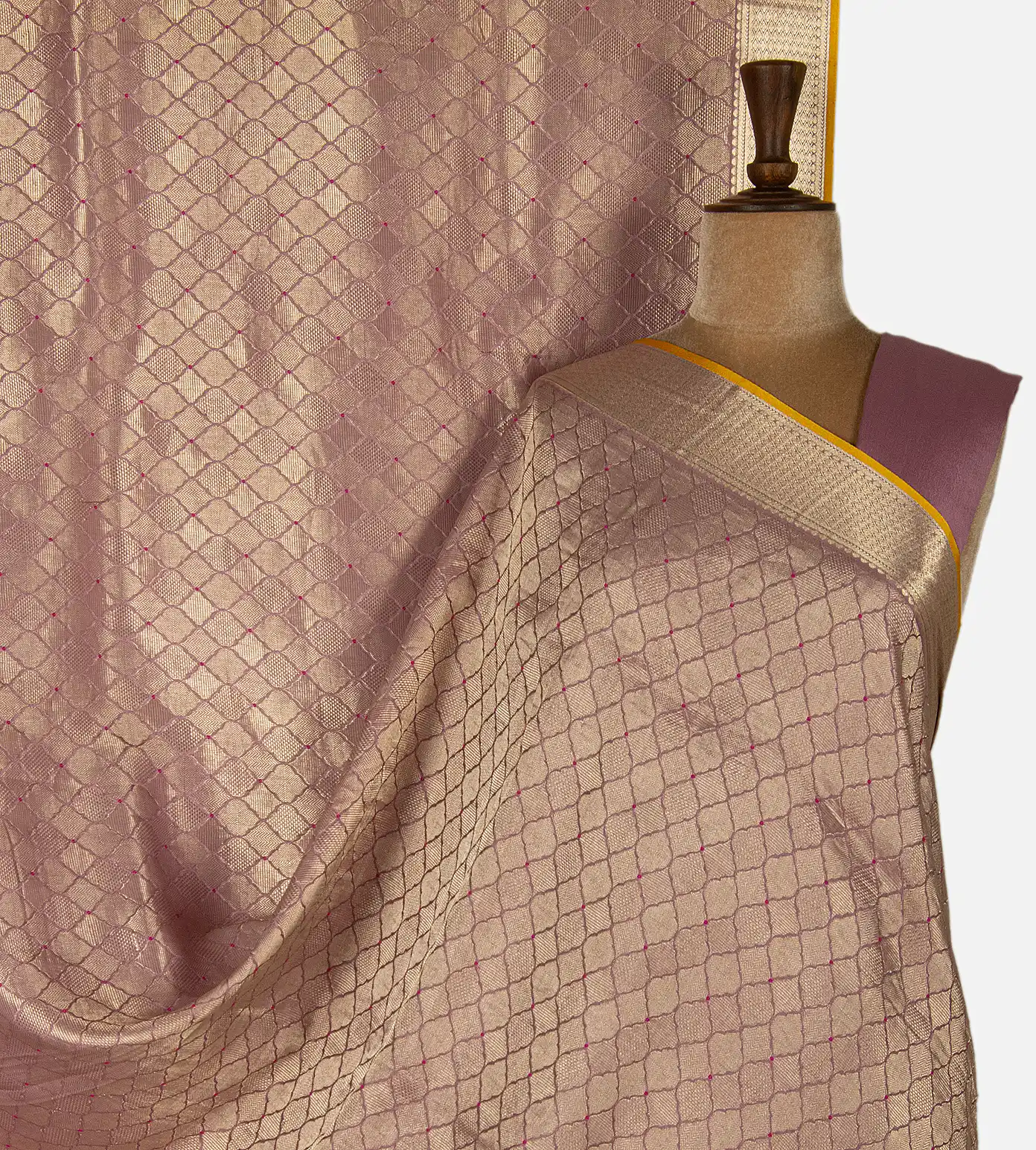 onion-pink-banarasi-crepe-saree-d08119320-a