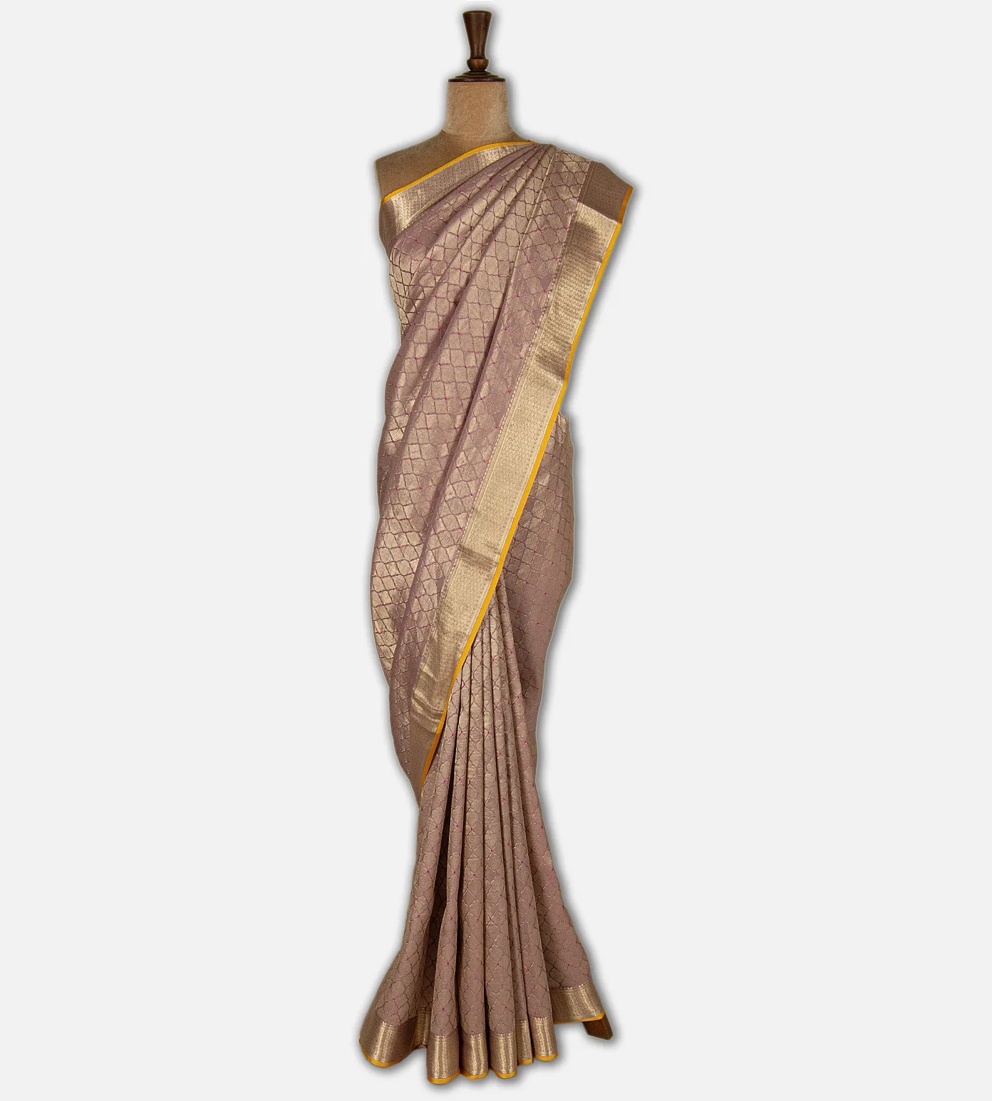 onion-pink-banarasi-crepe-saree-d08119320-b