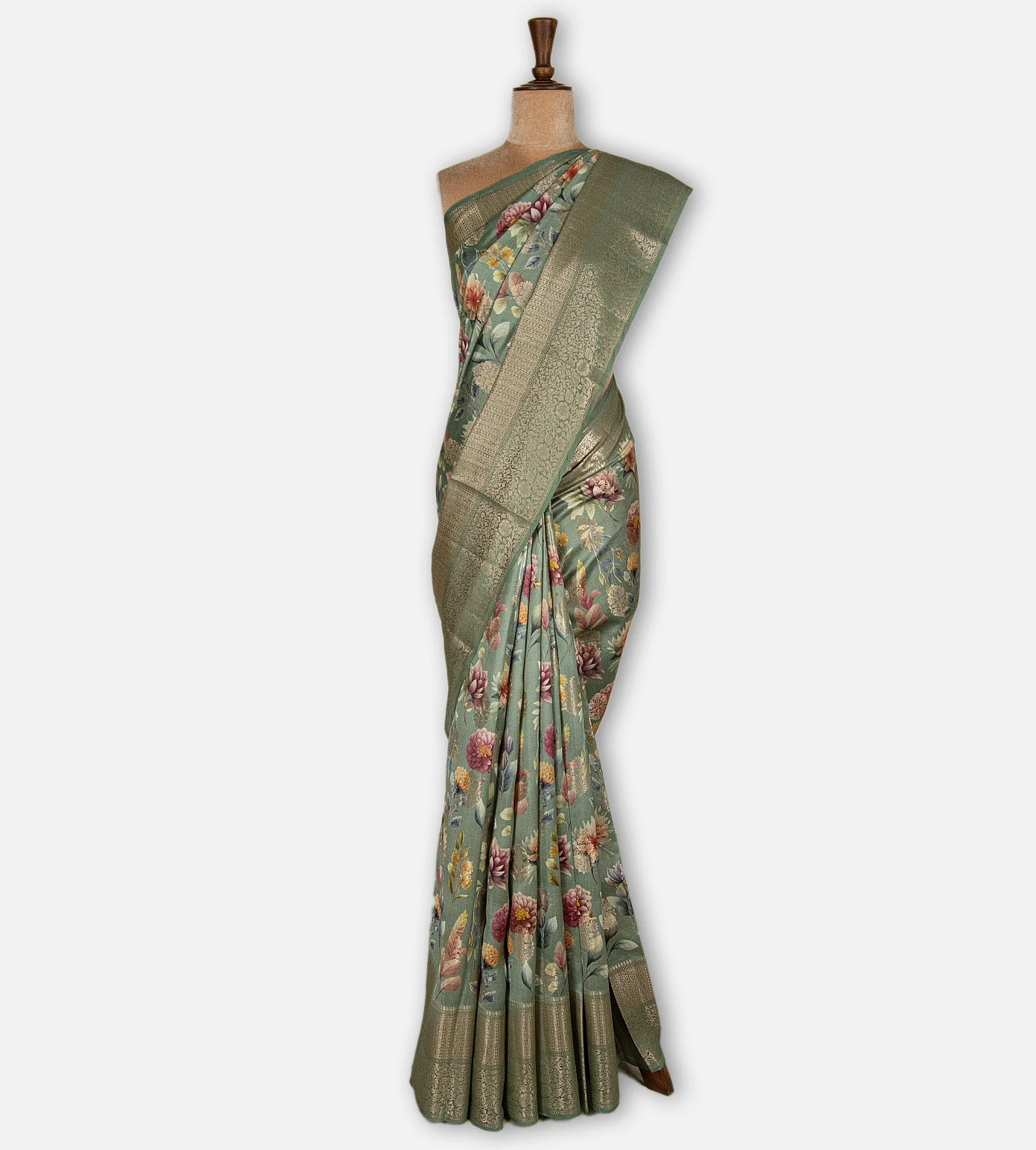 green-chaniya-silk-saree-d0291975-b
