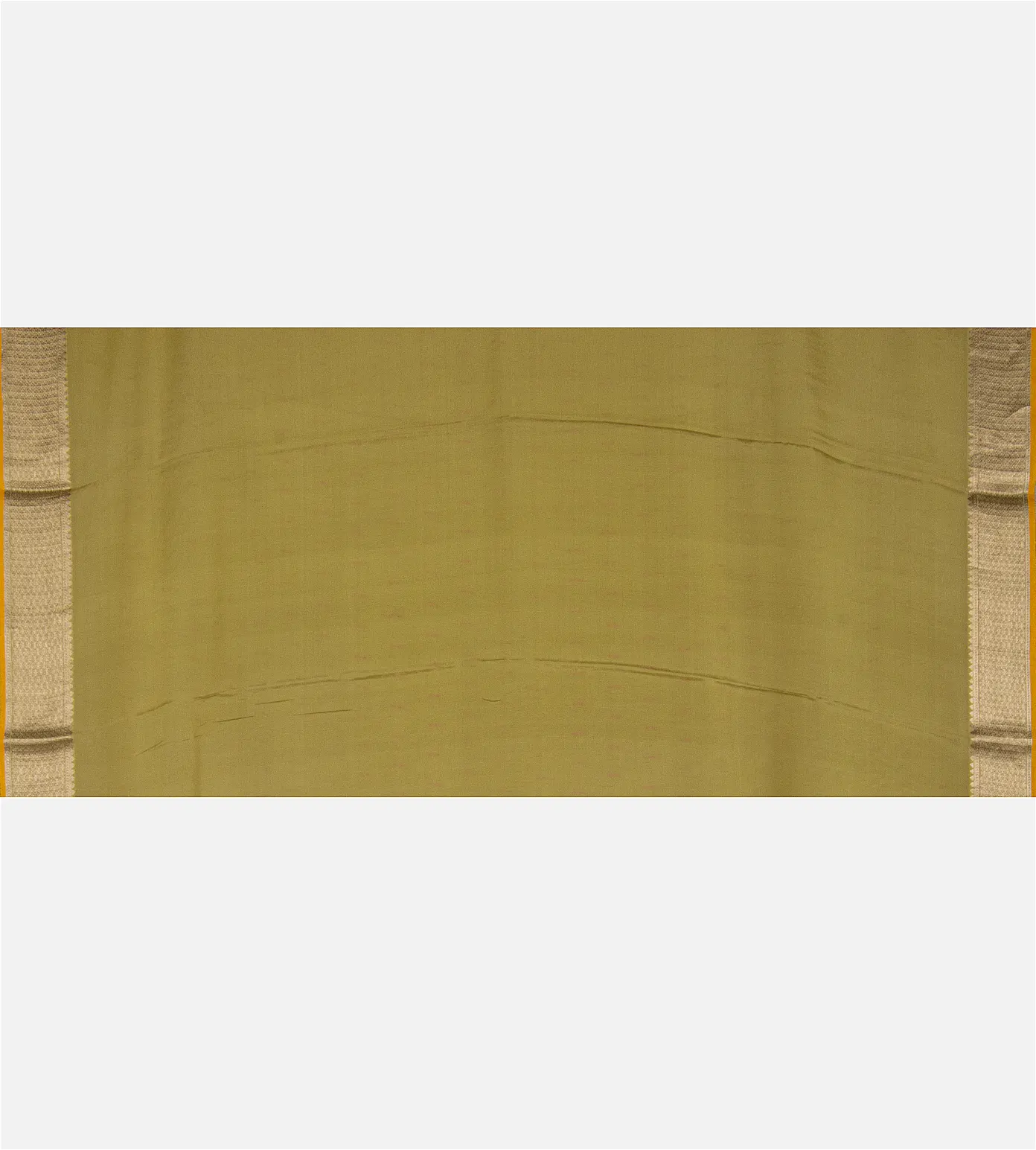 lime-yellow-banarasi-crepe-saree-d12141229-d