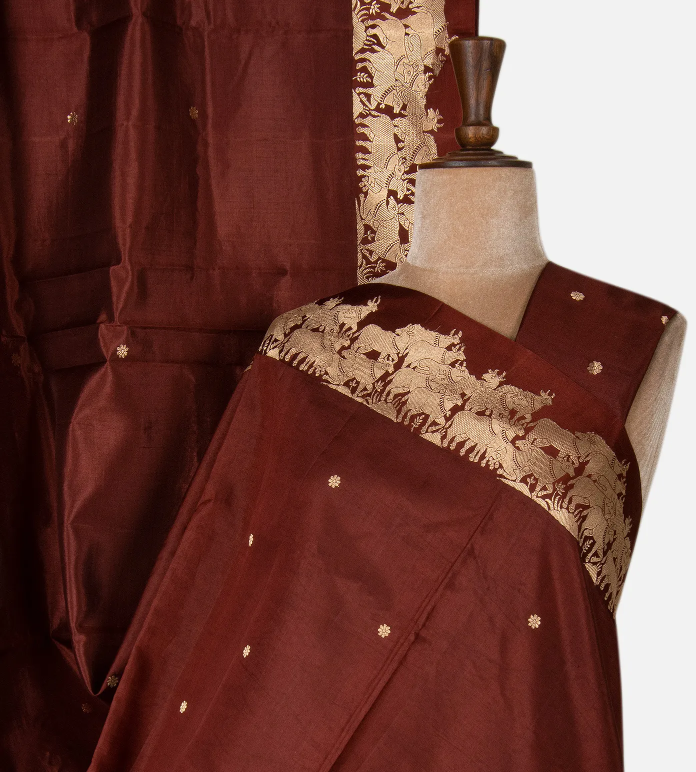 maroon-banarasi-kattan-silk-saree-d11136387-a