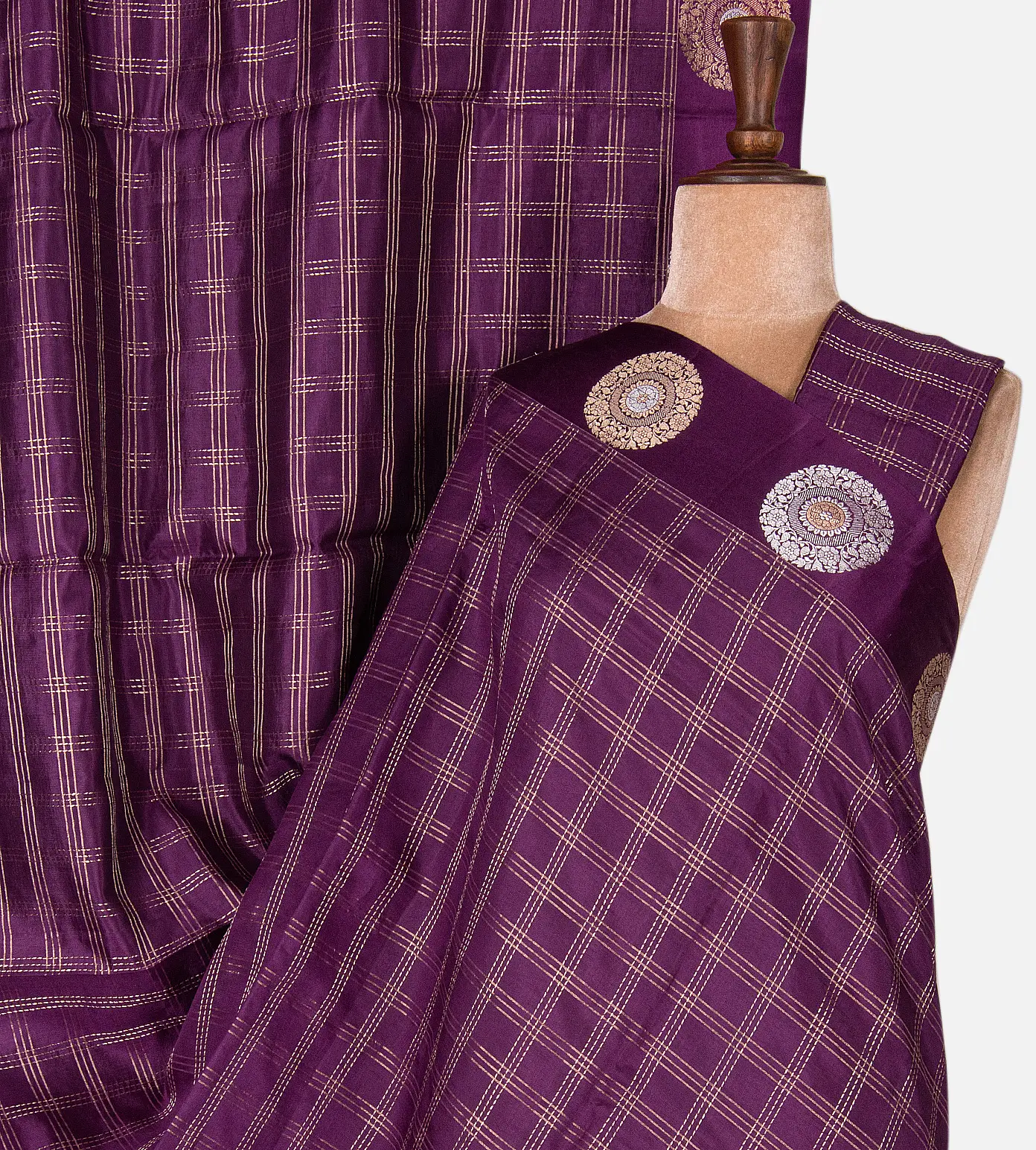 deep-pink-banarasi-kattan-silk-saree-d11139957-a