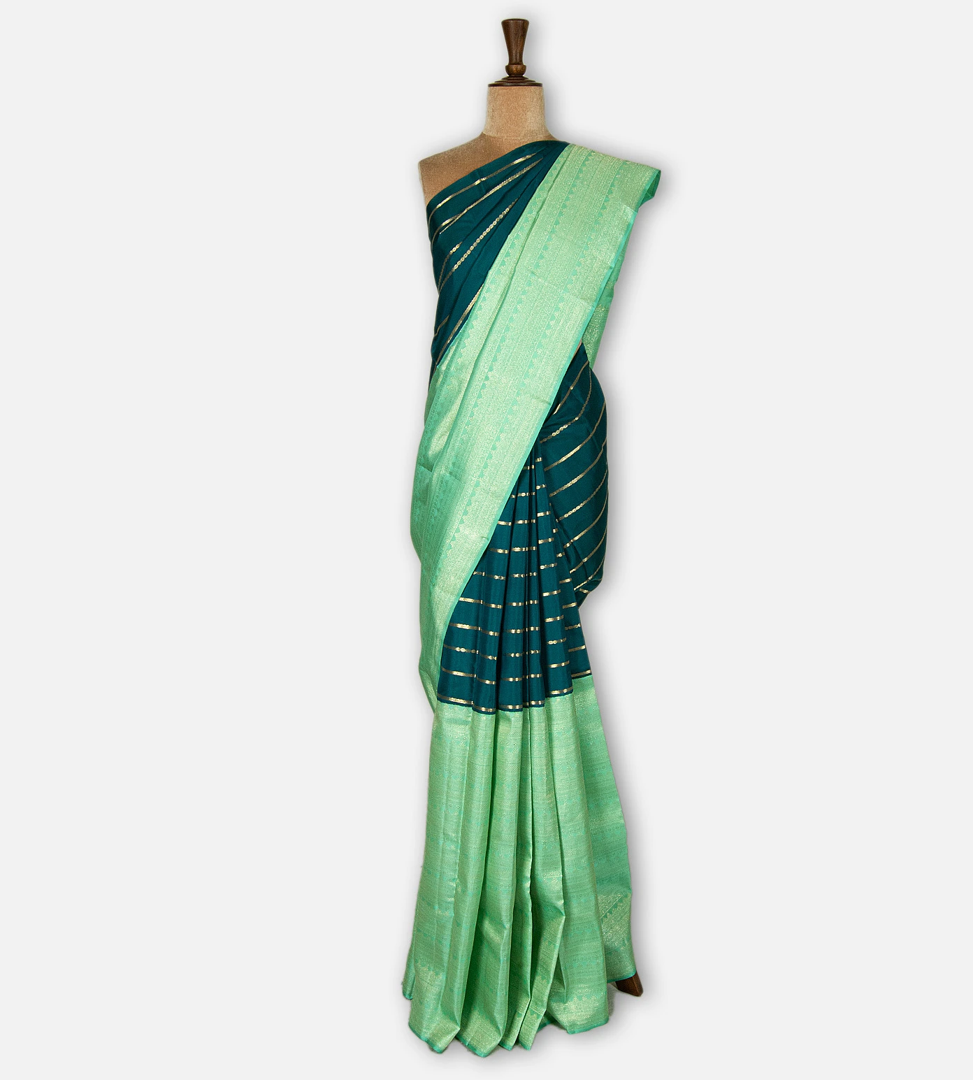deep-teal-kanchipuram-silk-saree-e01147173-b