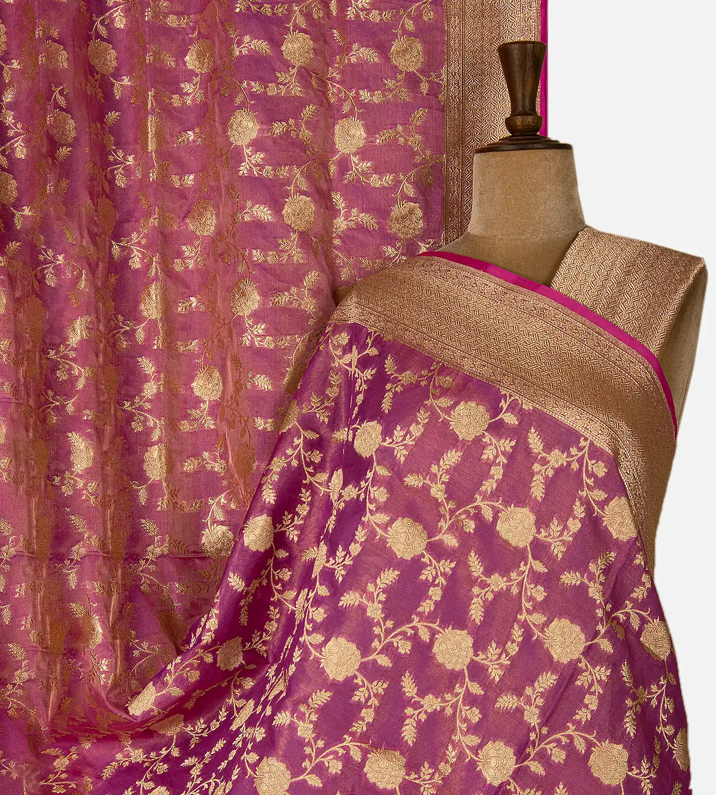 pink-banarasi-silk-saree-d12143489-a