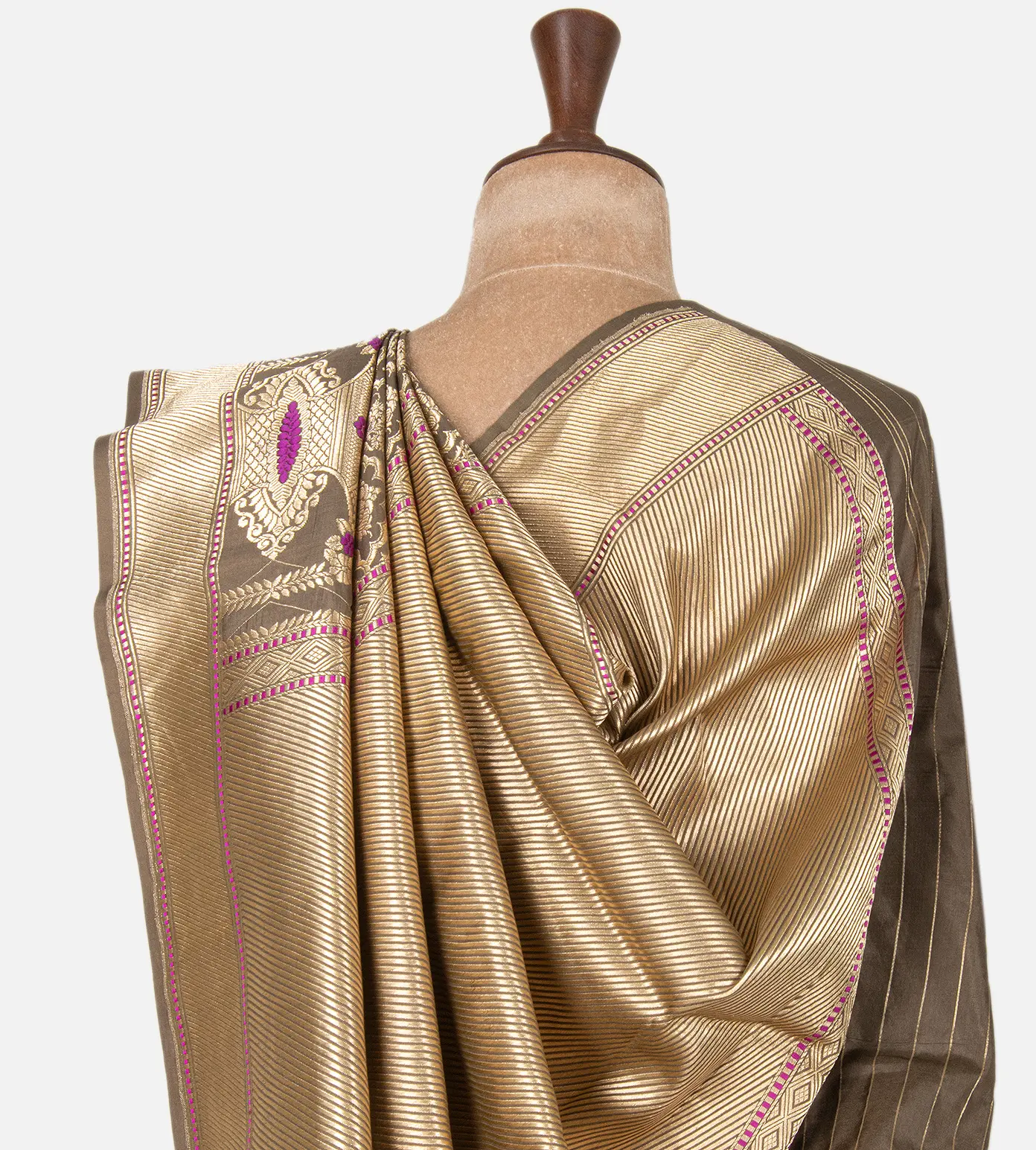 sage-green-banarasi-silk-saree-d08117999-c