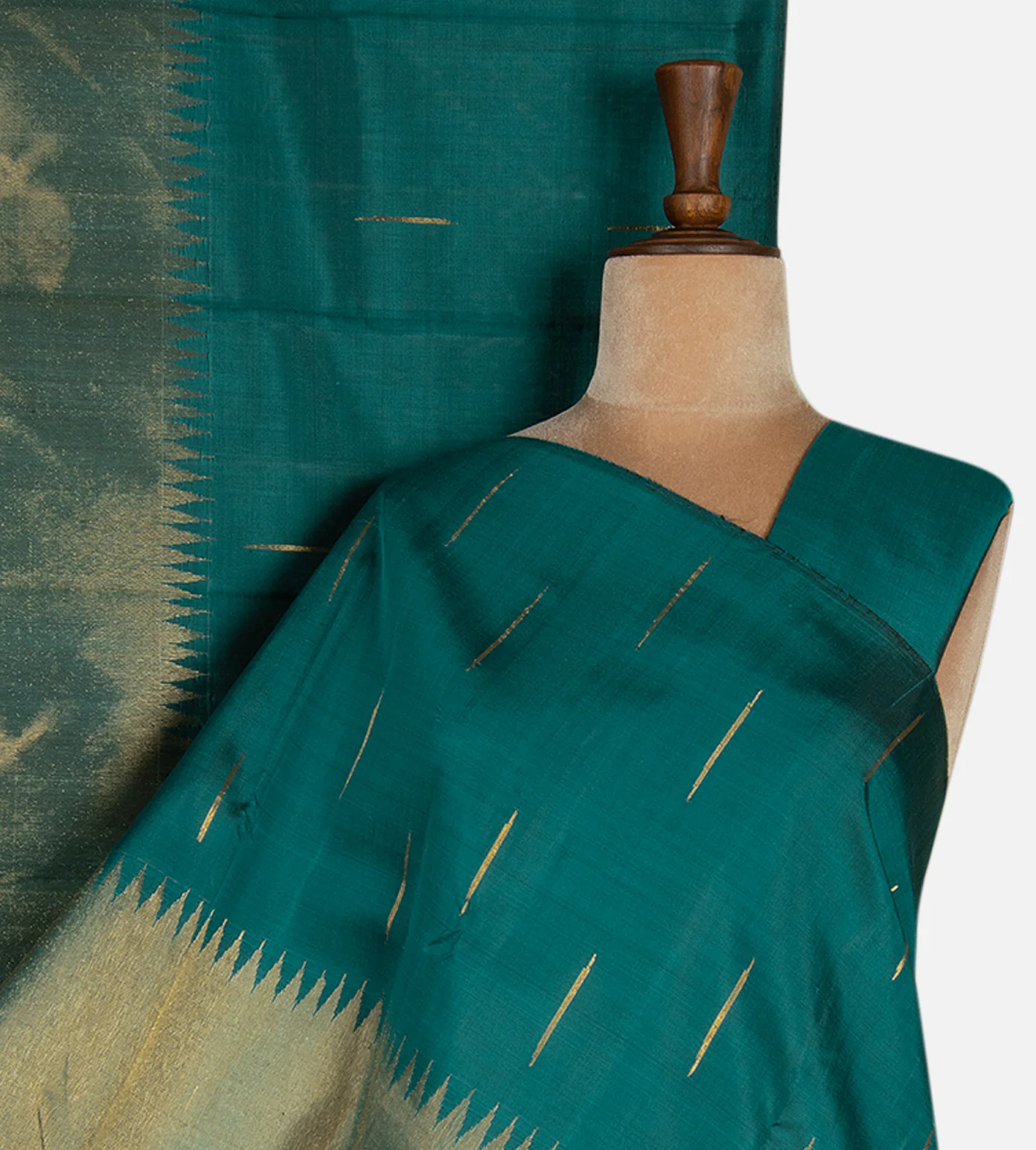 blue-kanchipuram-silk-saree-d11138288-a