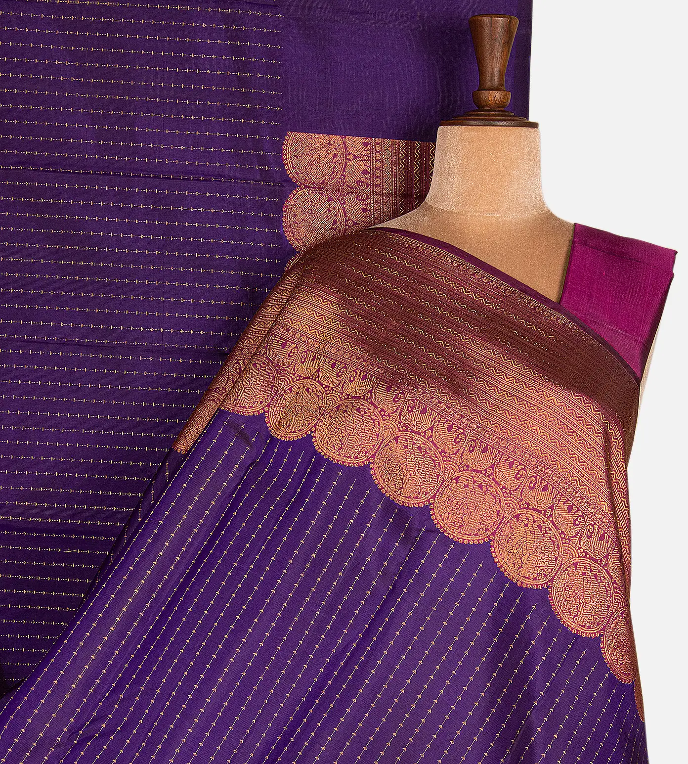violet-kanchipuram-silk-saree-d12140943-a