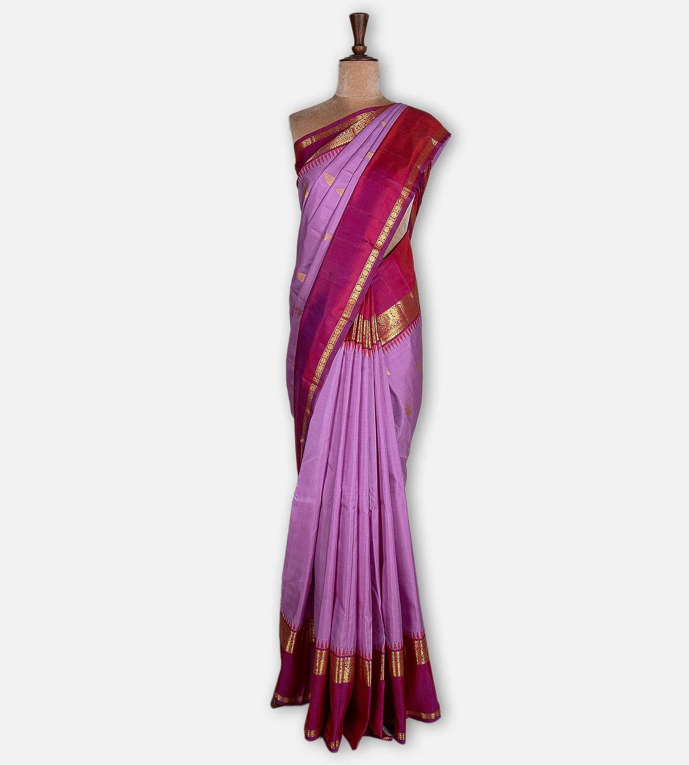 lavender-kanchipuram-silk-saree-e01147772-b