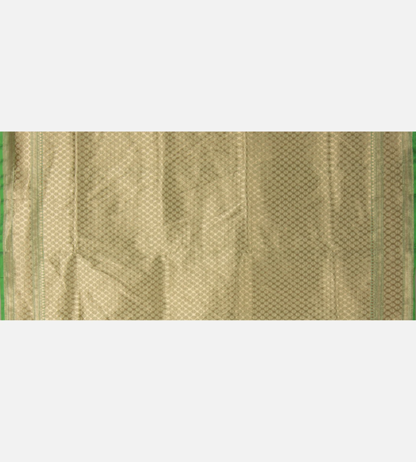 pistachio-green-banarasi-silk-saree-d12143477-d