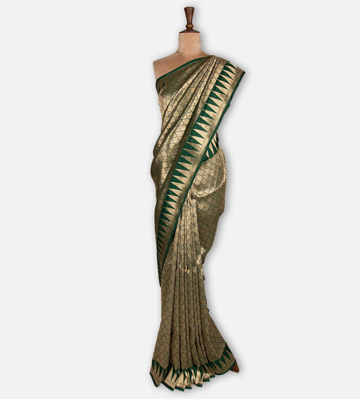 green-banarasi-silk-saree-d04102626-b