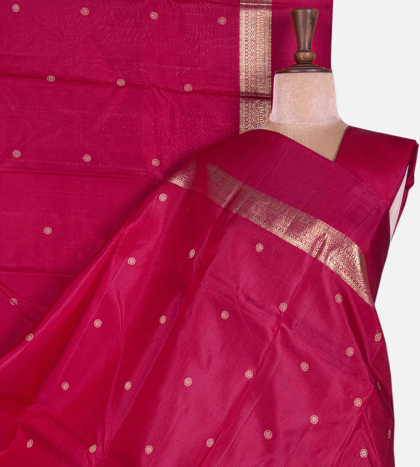crimson-red-kanchipuram-silk-saree-d11139093-a