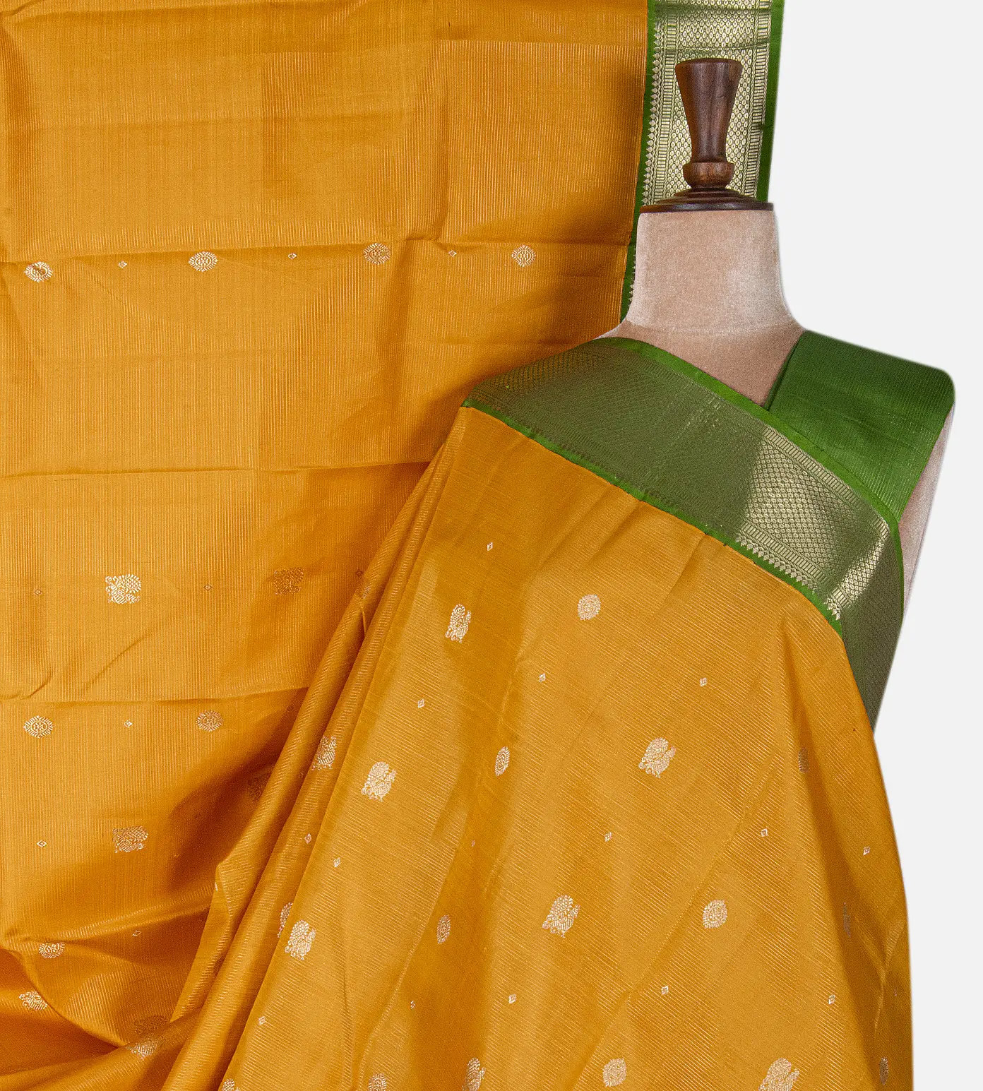 tangerine-yellow-kanchipuram-silk-saree-d12143002-a