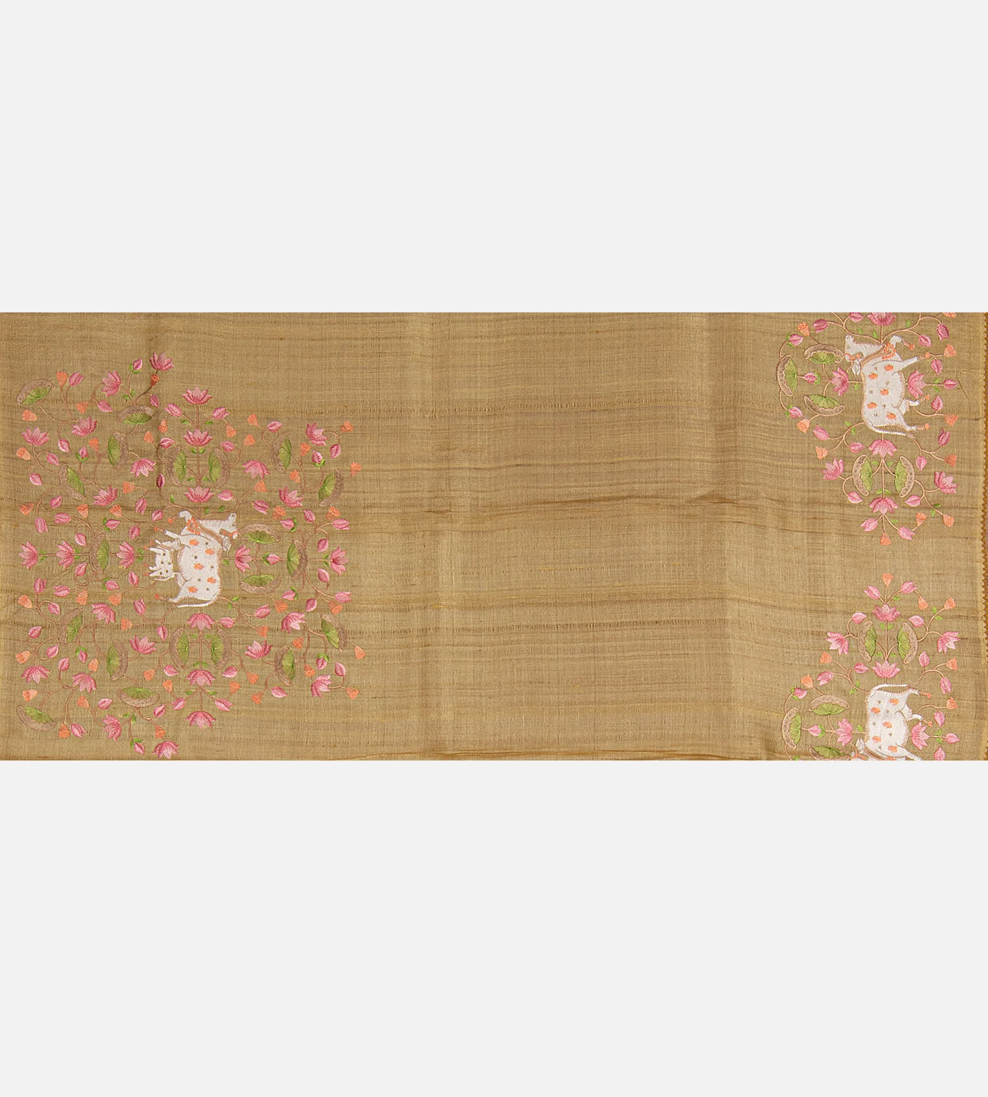 mauve-tussar-saree-d12142526-d